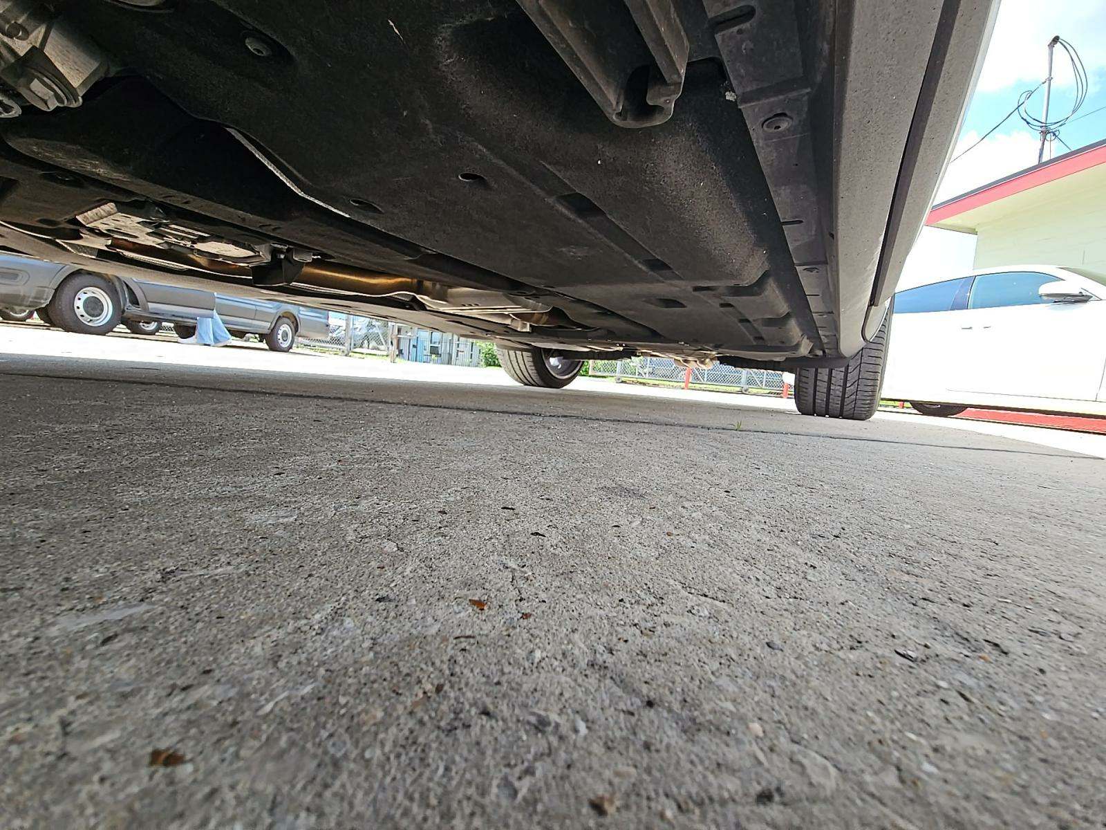 2022 Porsche Cayenne Base AWD