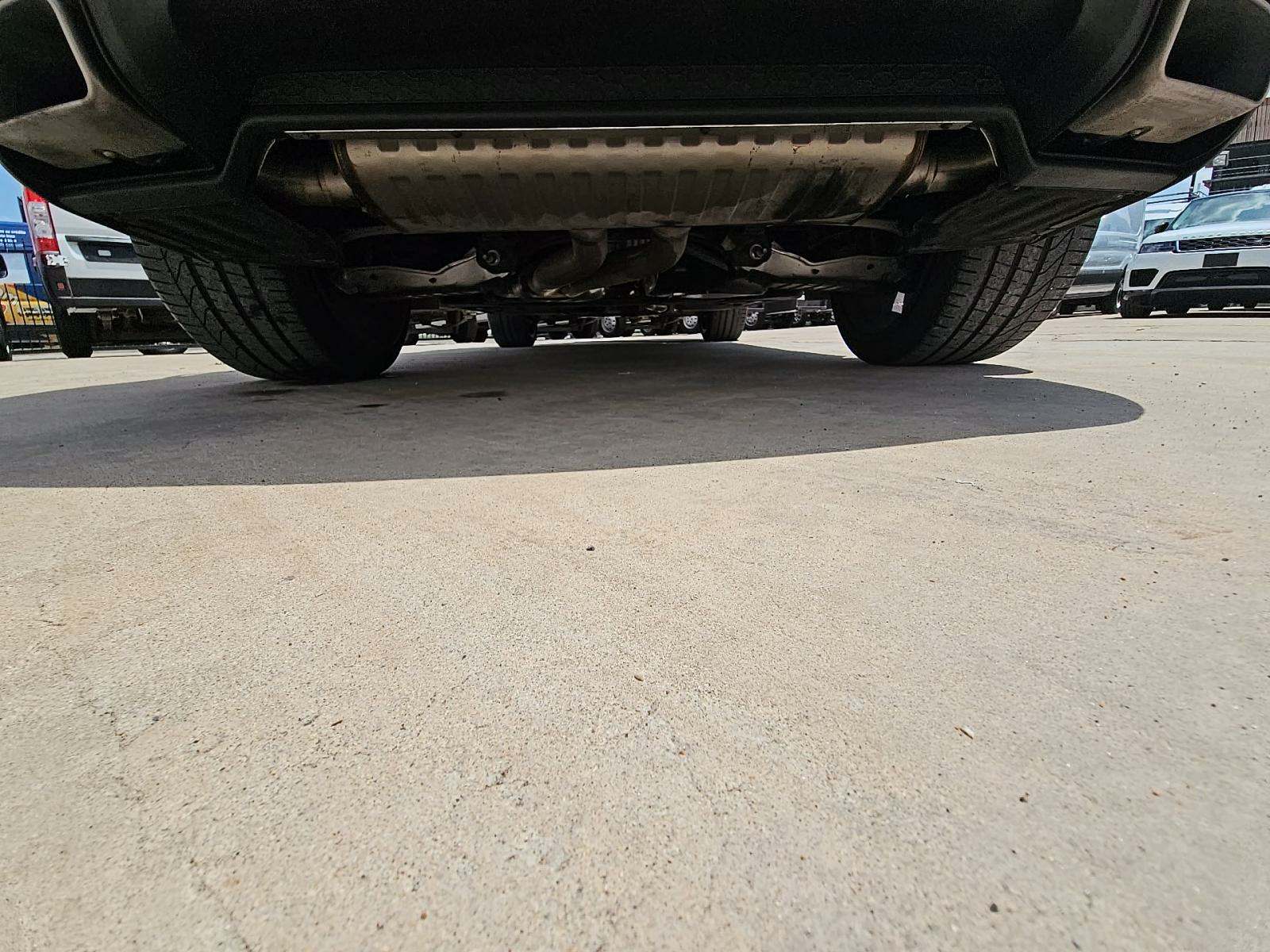 2022 Porsche Cayenne Base AWD