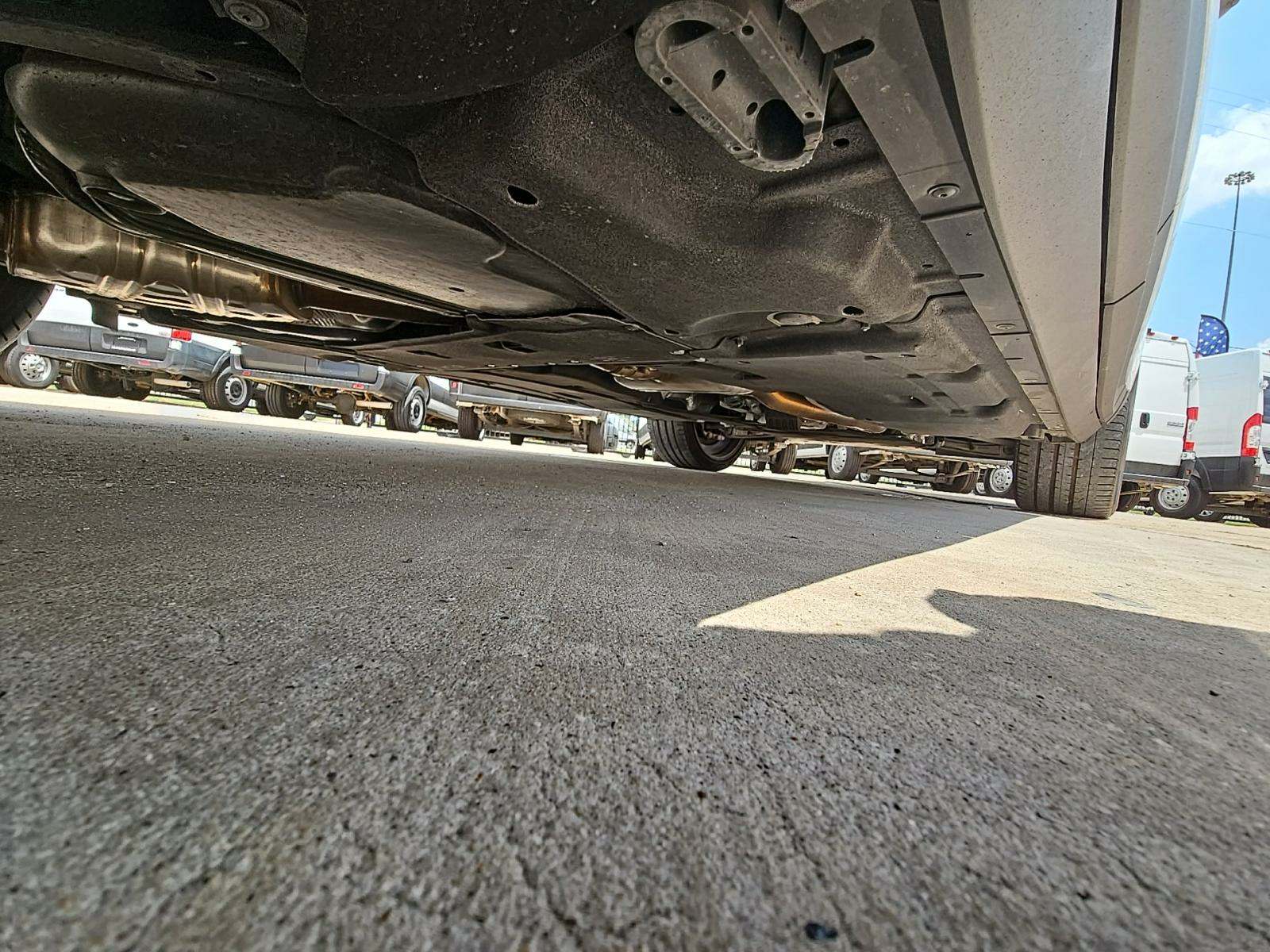 2022 Porsche Cayenne Base AWD