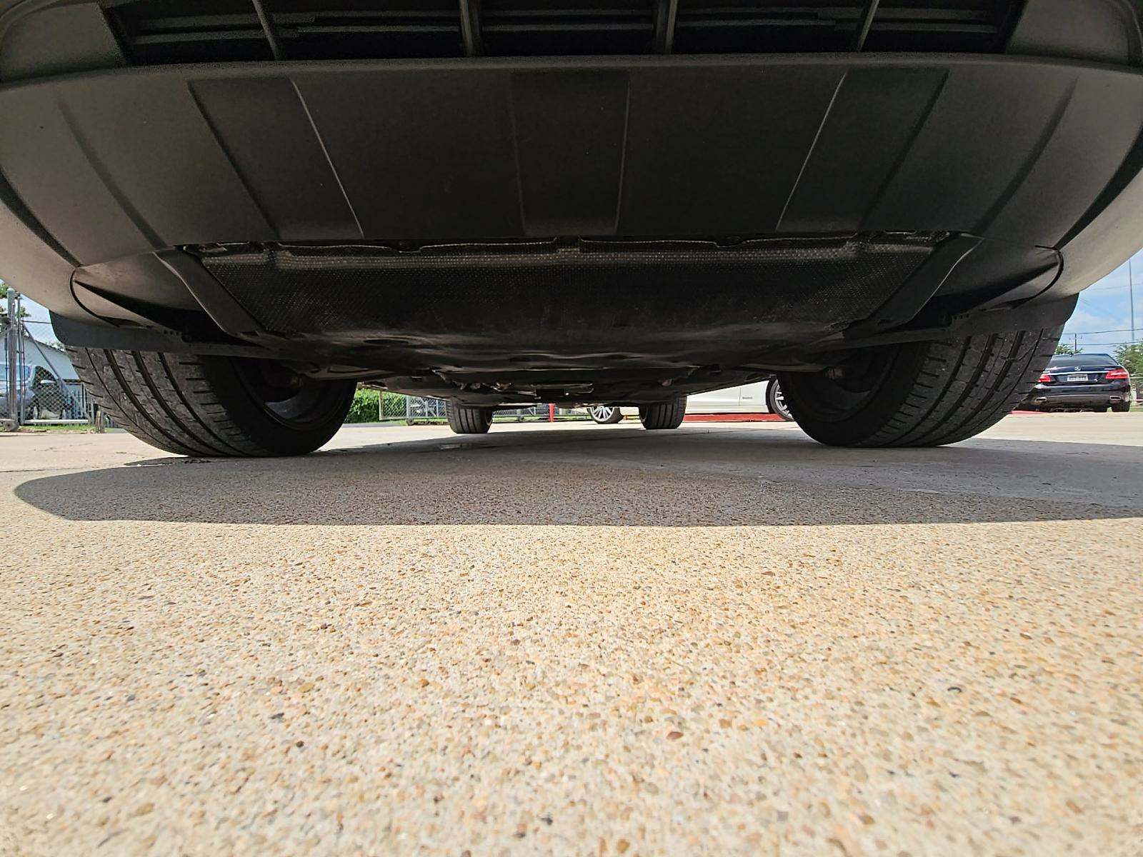 2022 Porsche Cayenne Base AWD