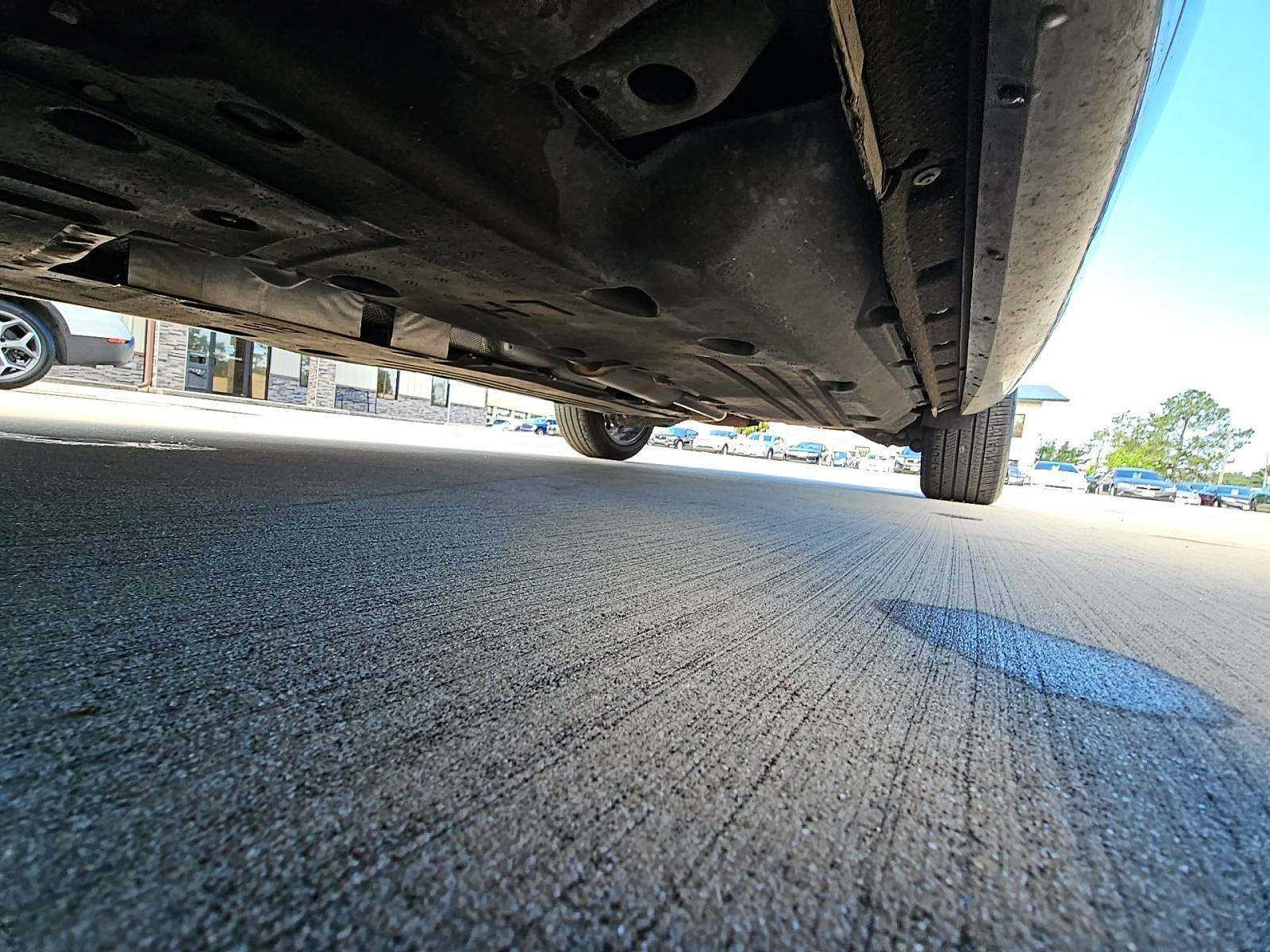 2020 Land Rover Range Rover Evoque R-Dynamic SE AWD