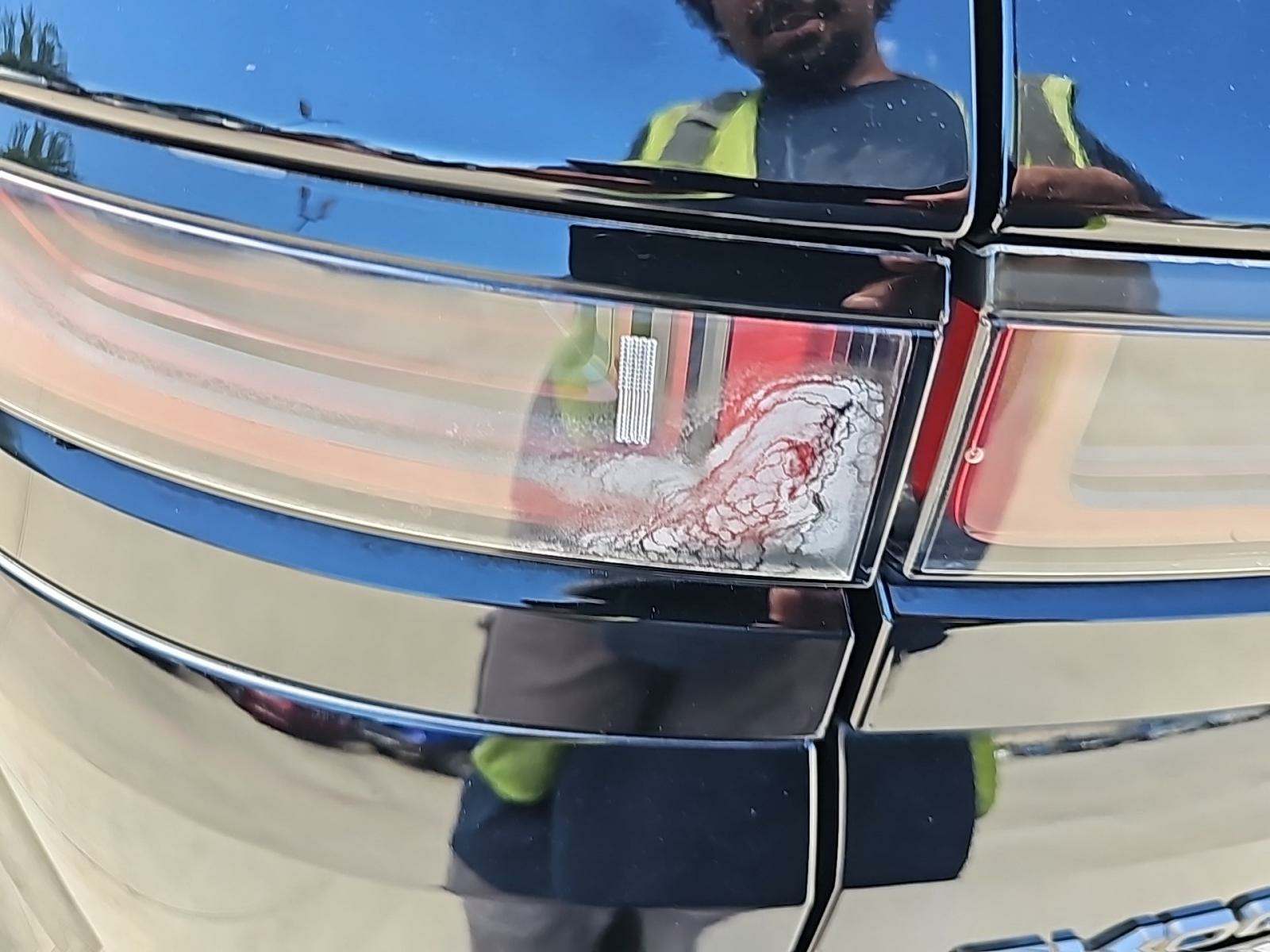 2020 Land Rover Range Rover Evoque R-Dynamic SE AWD