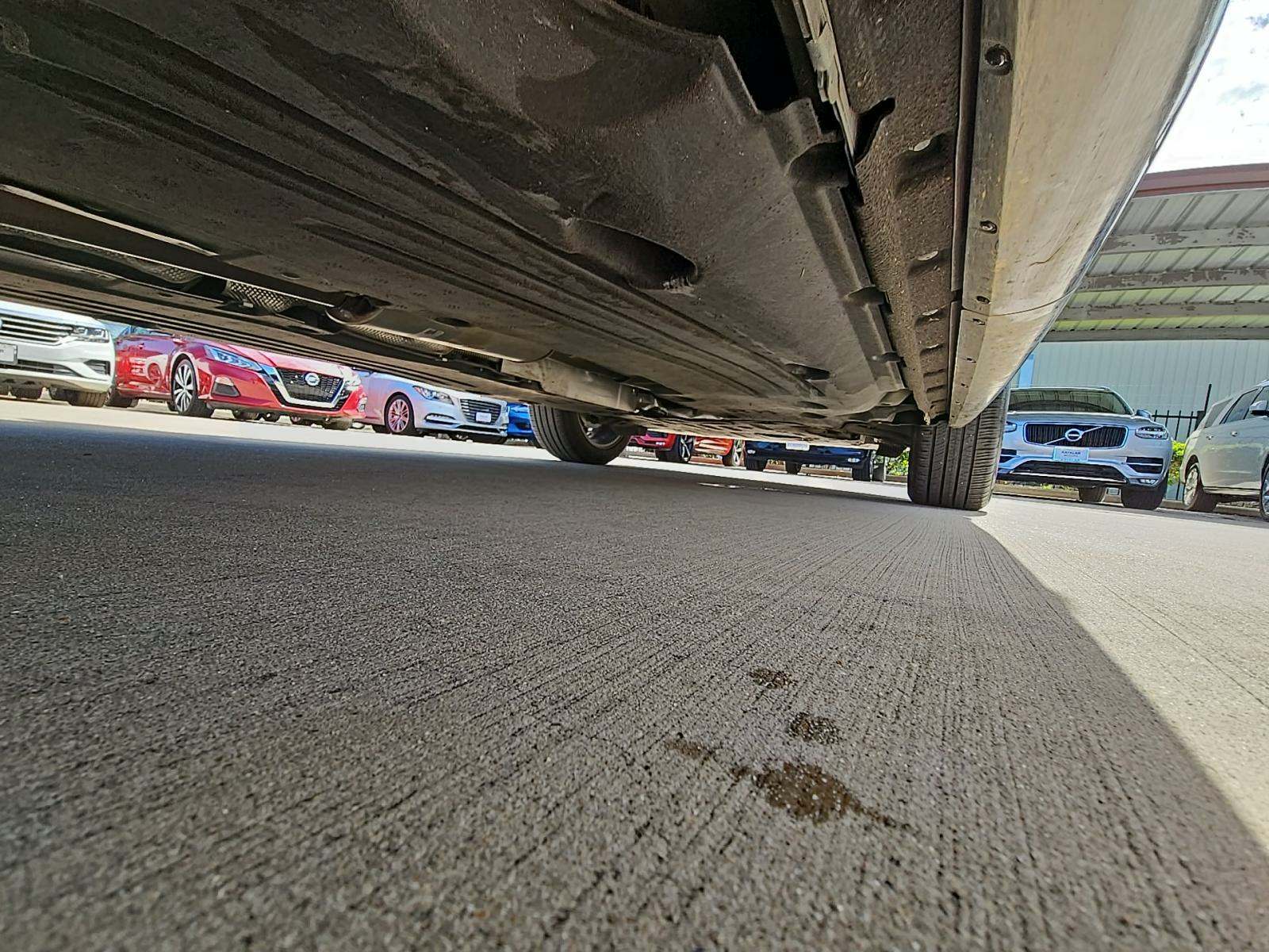 2020 Land Rover Range Rover Evoque R-Dynamic SE AWD