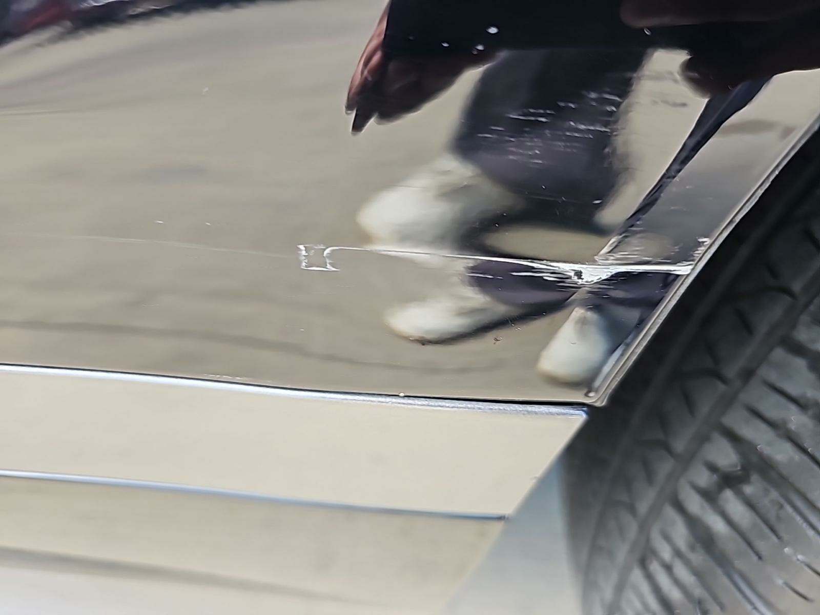 2020 Land Rover Range Rover Evoque R-Dynamic SE AWD