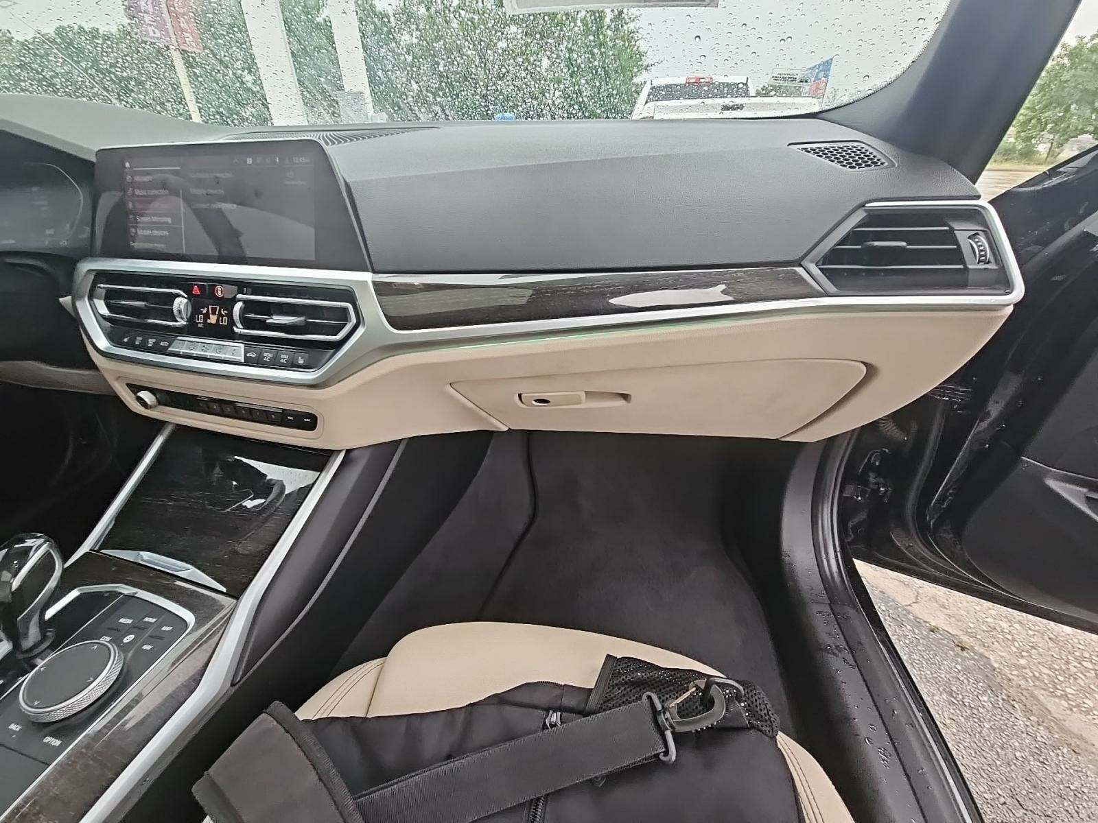 2020 BMW 3 Series 330i RWD