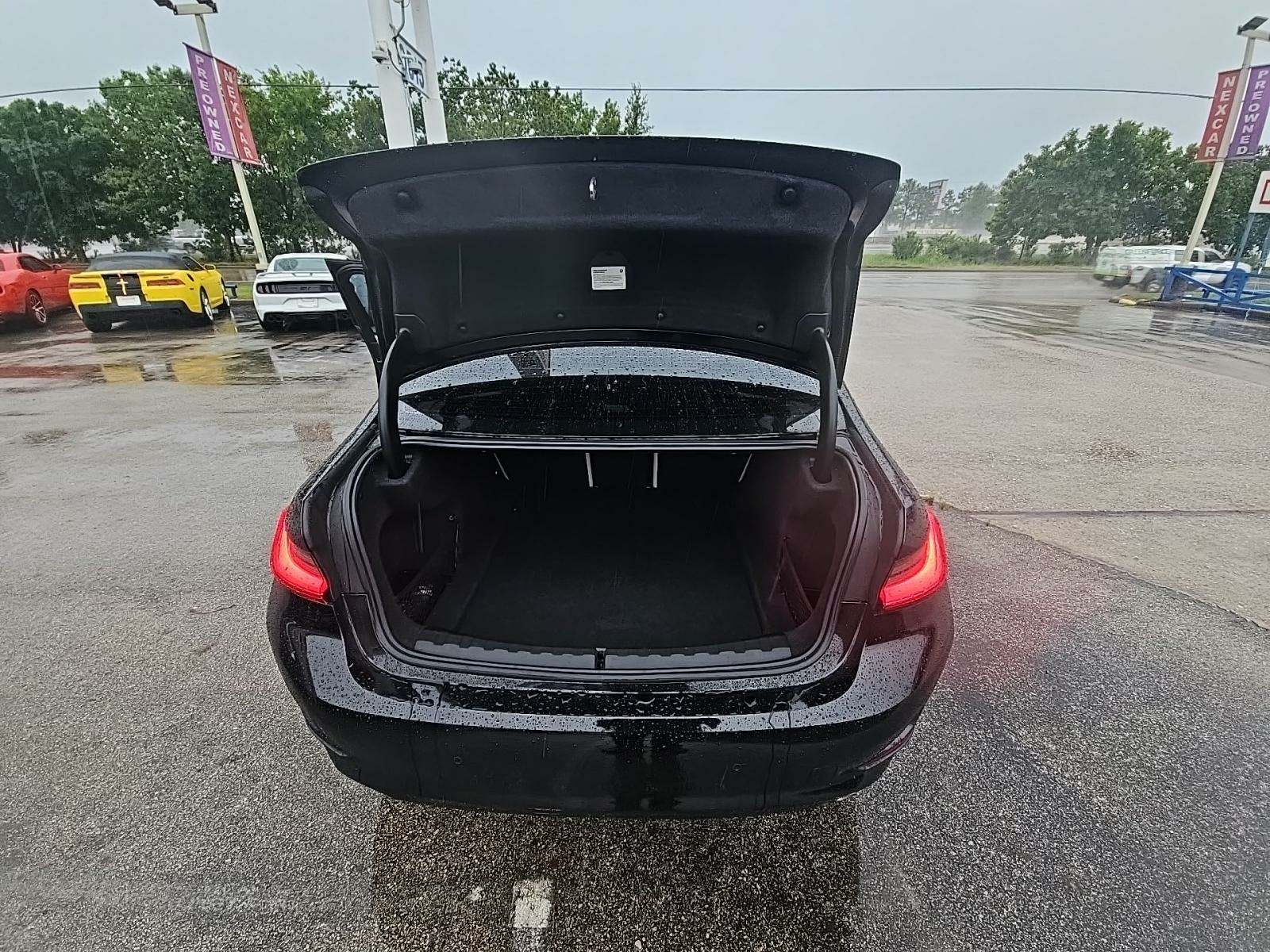 2020 BMW 3 Series 330i RWD
