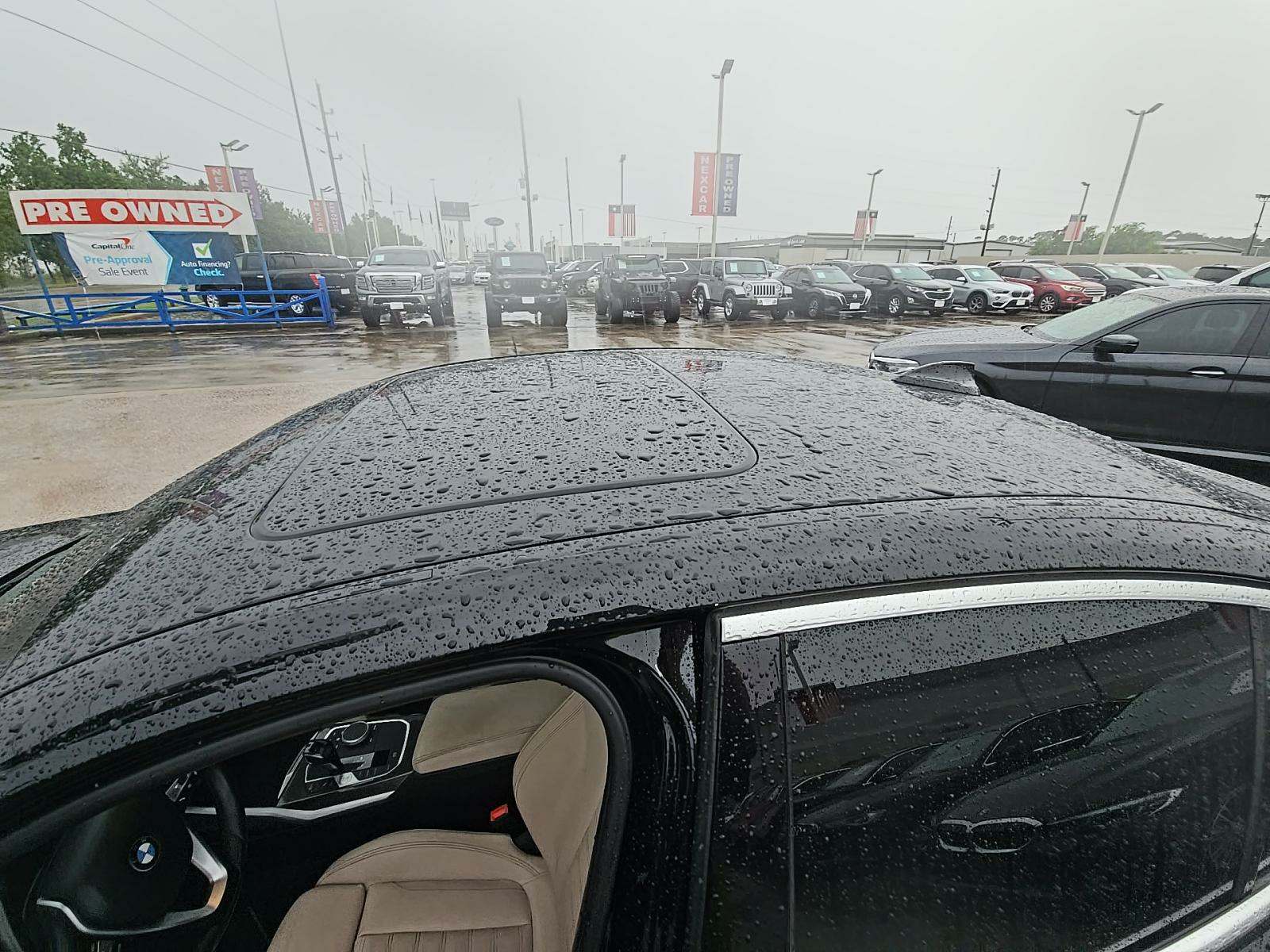 2020 BMW 3 Series 330i RWD