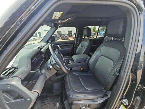 2023 Land Rover Defender 130 X-Dynamic SE AWD