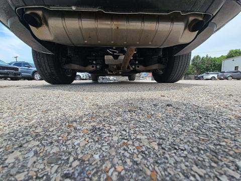 2023 Land Rover Defender 130 X-Dynamic SE AWD