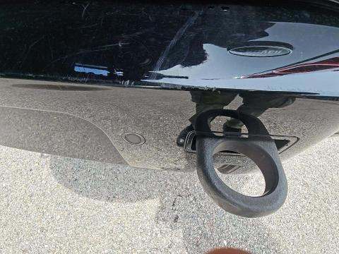 2023 Land Rover Defender 130 X-Dynamic SE AWD