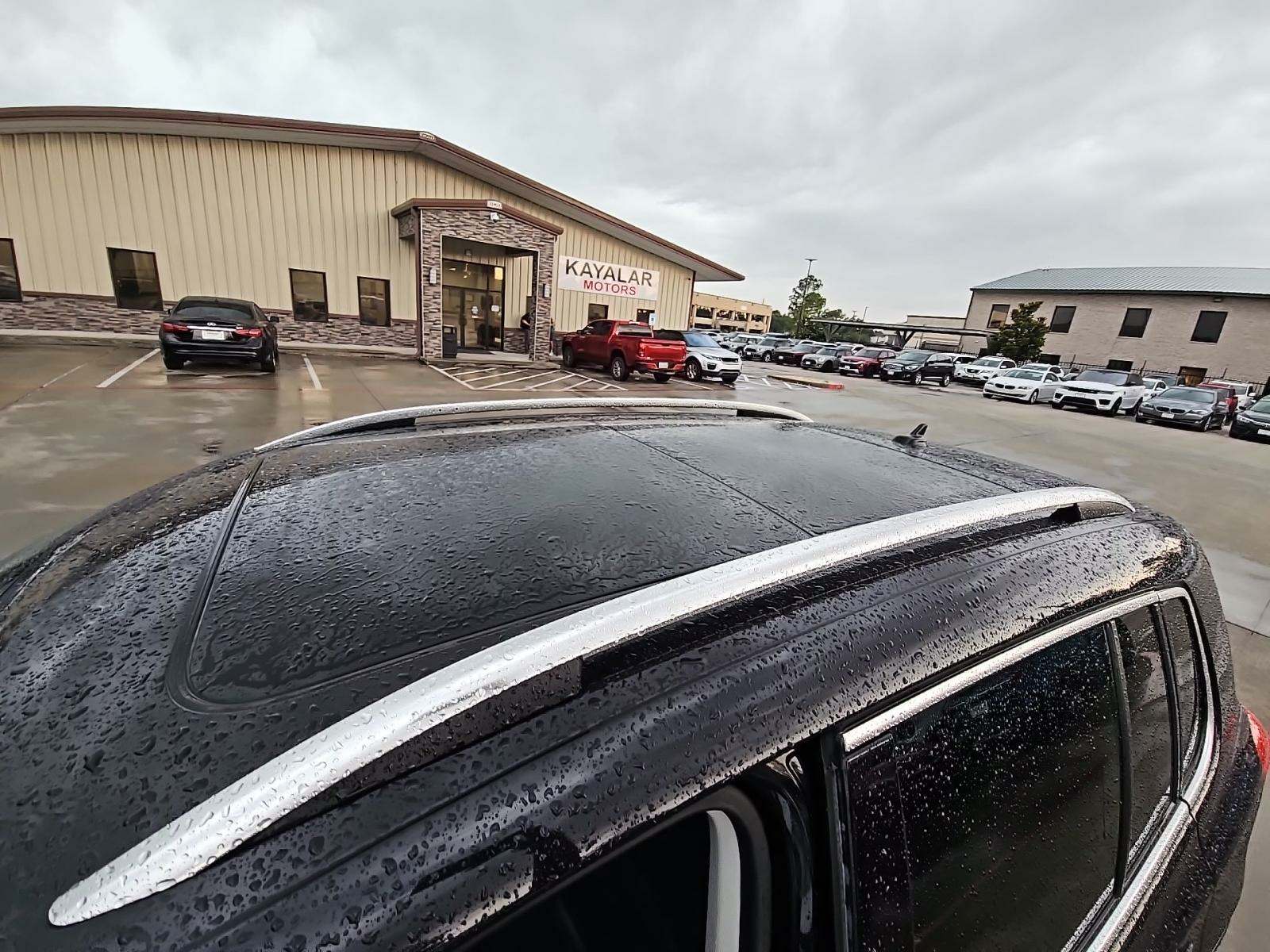 2017 Volkswagen Tiguan 2.0T Wolfsburg Edition FWD