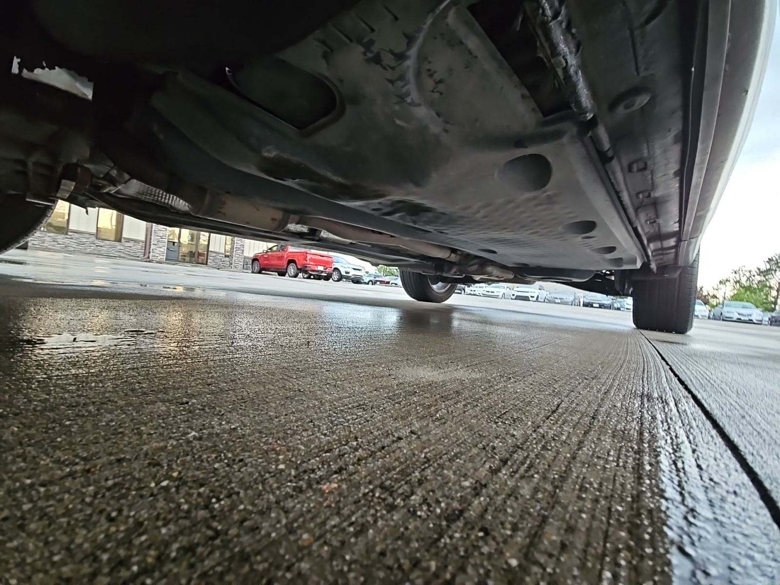 2017 Volkswagen Tiguan 2.0T Wolfsburg Edition FWD