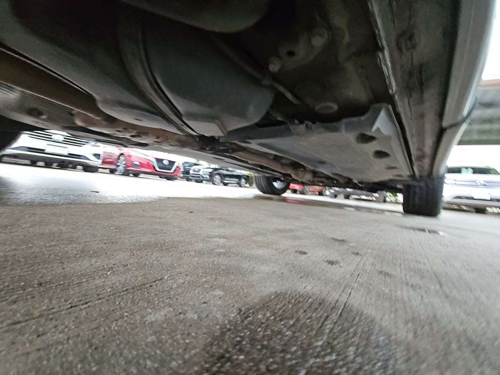 2017 Volkswagen Tiguan 2.0T Wolfsburg Edition FWD