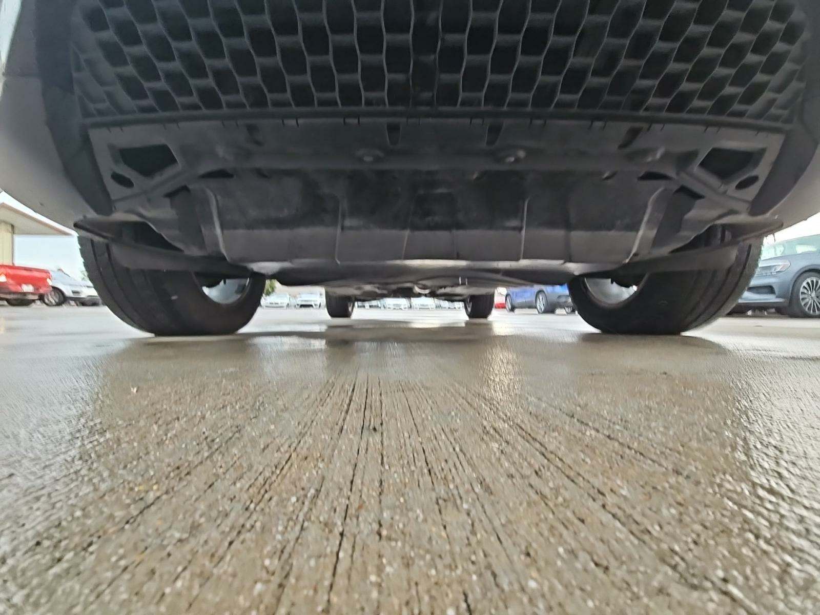 2017 Volkswagen Tiguan 2.0T Wolfsburg Edition FWD