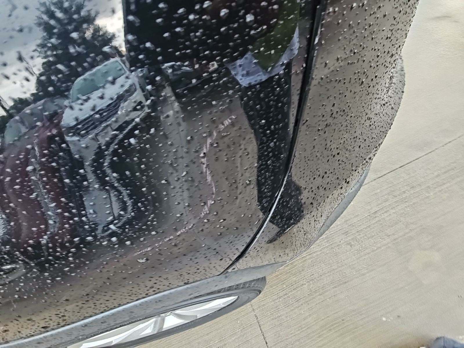 2017 Volkswagen Tiguan 2.0T Wolfsburg Edition FWD