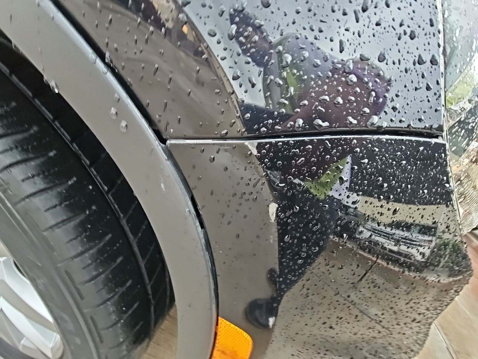 2017 Volkswagen Tiguan 2.0T Wolfsburg Edition FWD