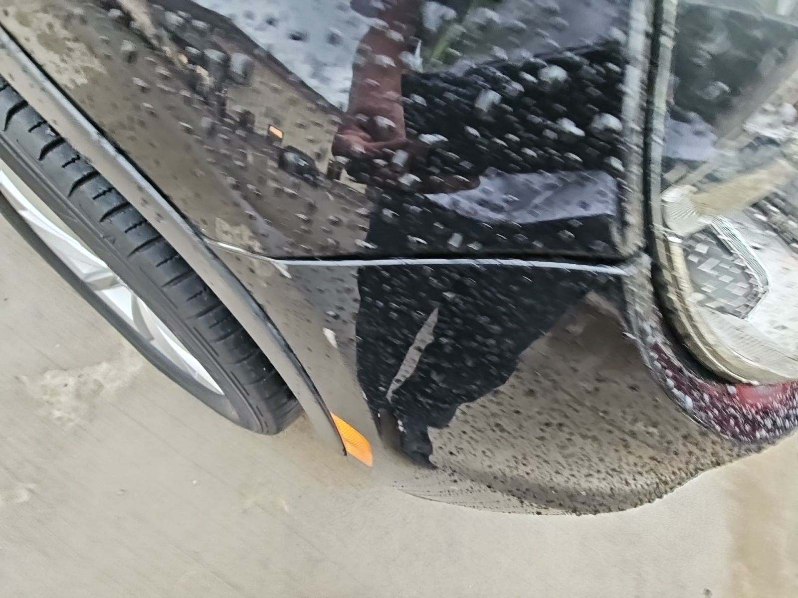 2017 Volkswagen Tiguan 2.0T Wolfsburg Edition FWD