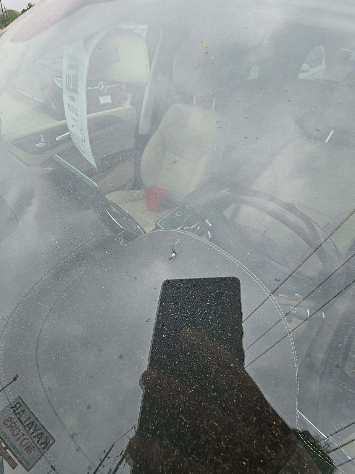 2017 Mercedes-Benz GLS GLS 550 AWD