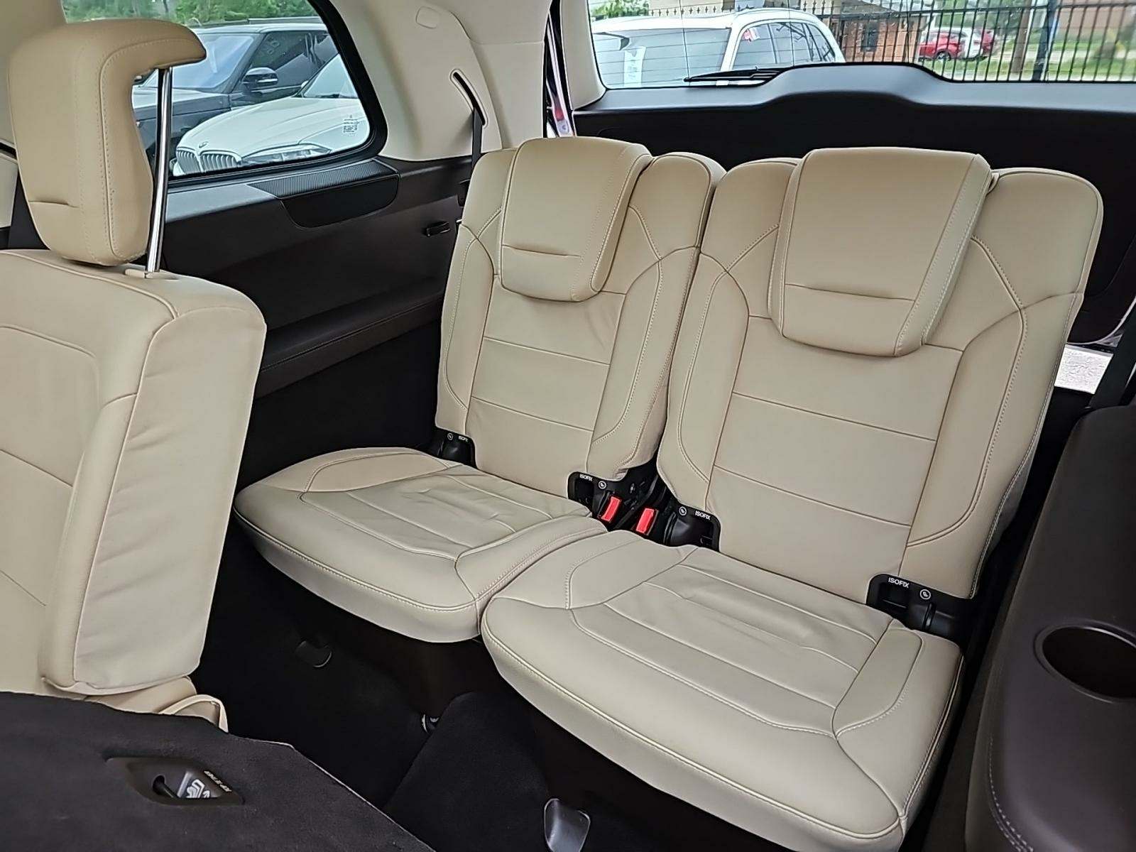 2017 Mercedes-Benz GLS GLS 550 AWD