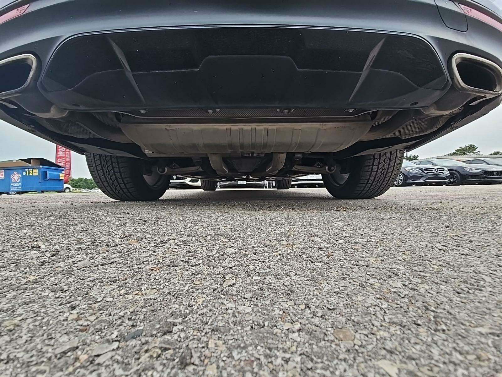 2017 Mercedes-Benz GLS GLS 550 AWD