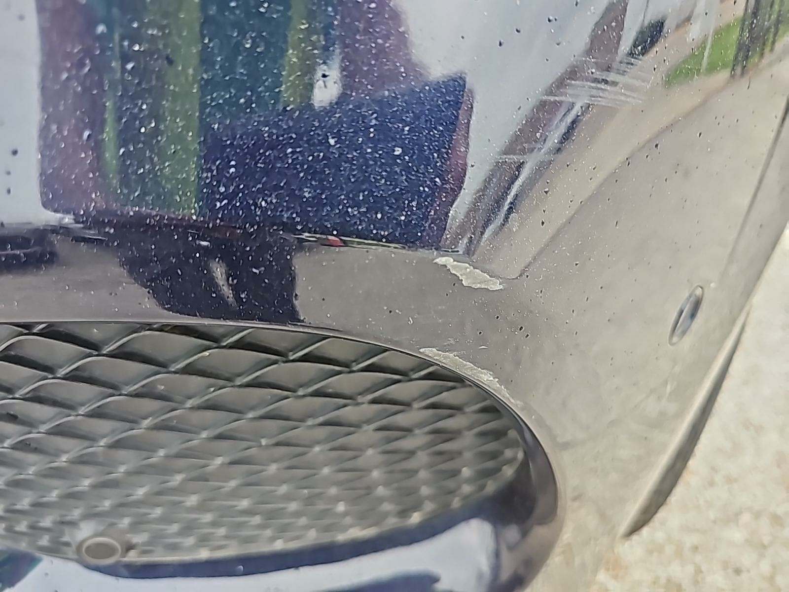 2017 Mercedes-Benz GLS GLS 550 AWD