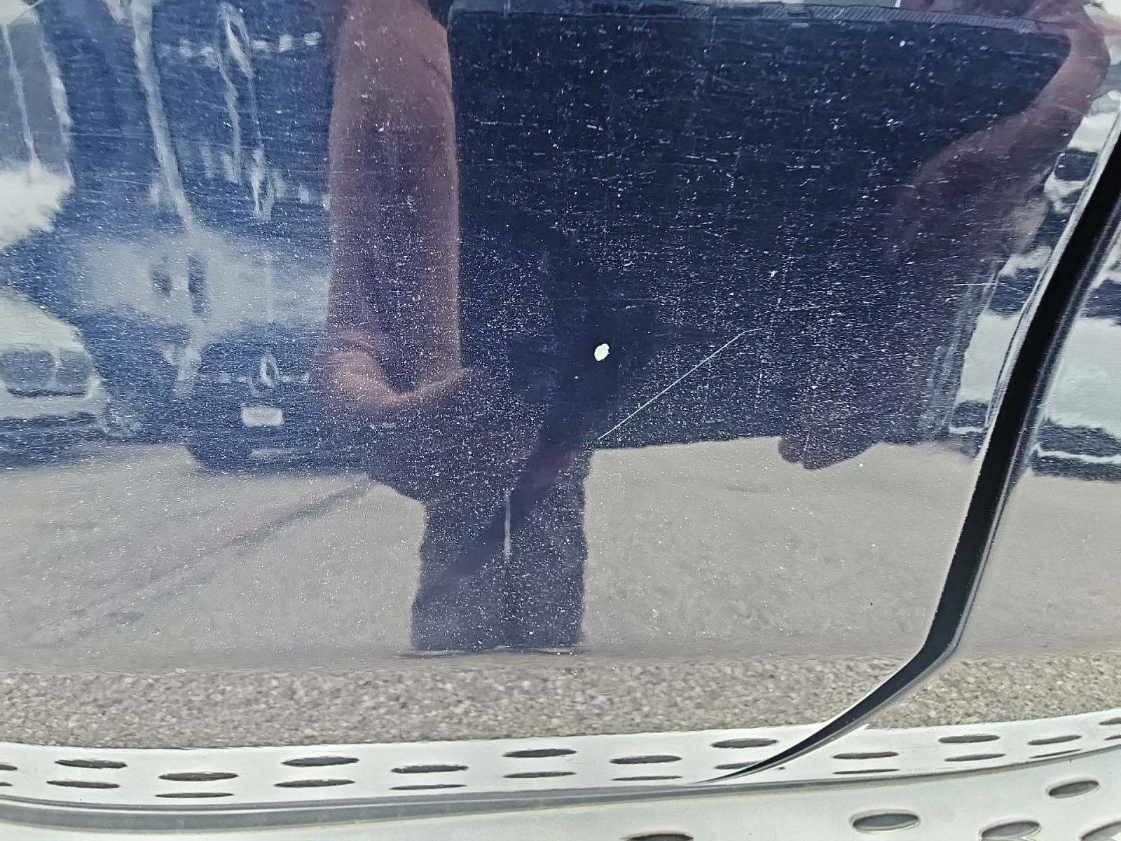 2017 Mercedes-Benz GLS GLS 550 AWD