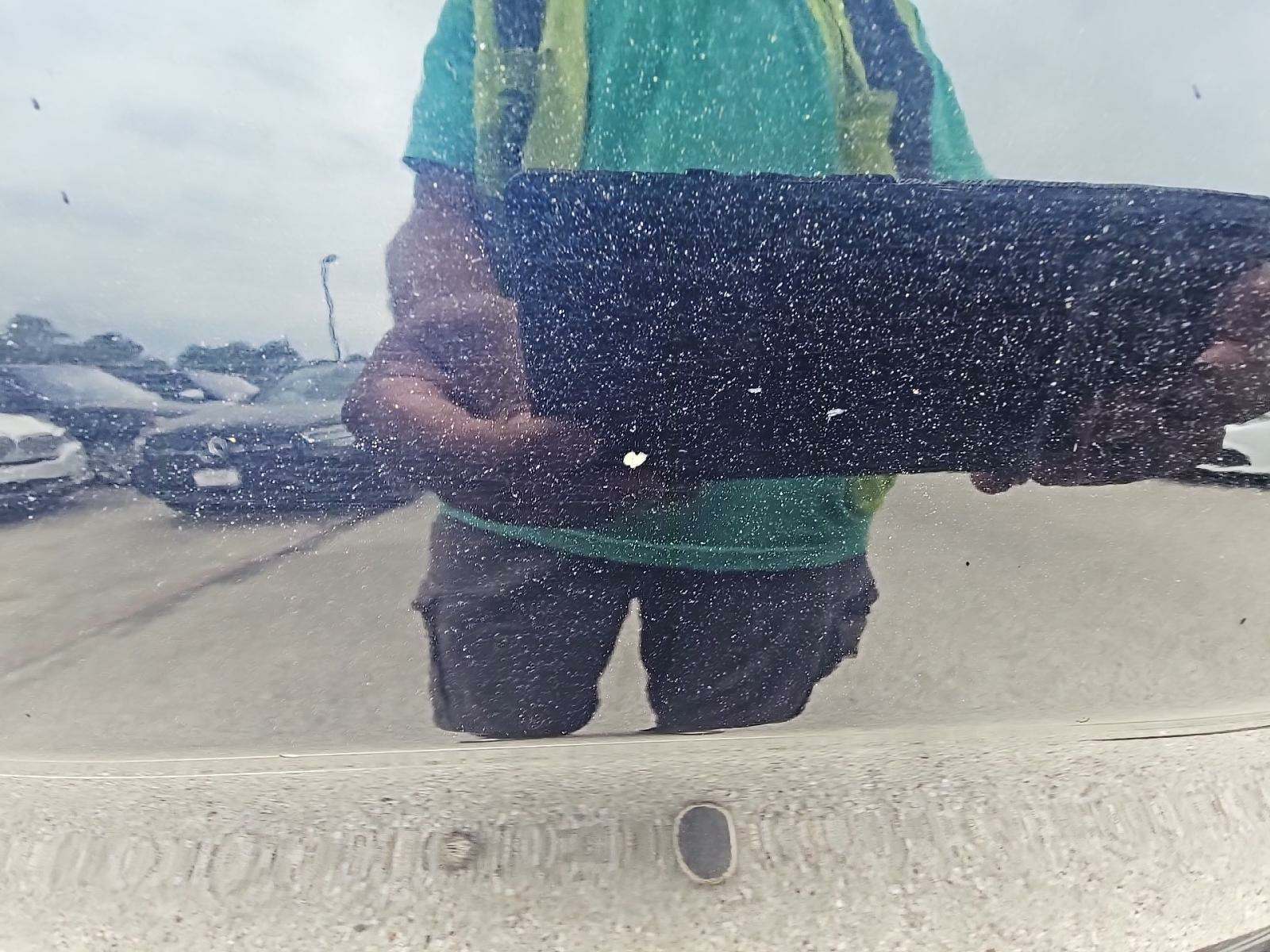 2017 Mercedes-Benz GLS GLS 550 AWD