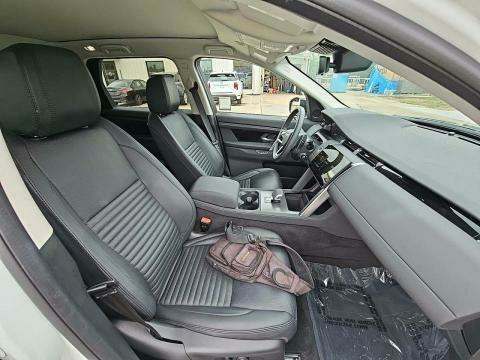 2024 Land Rover Discovery Sport S AWD