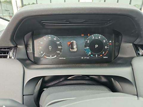 2024 Land Rover Discovery Sport S AWD