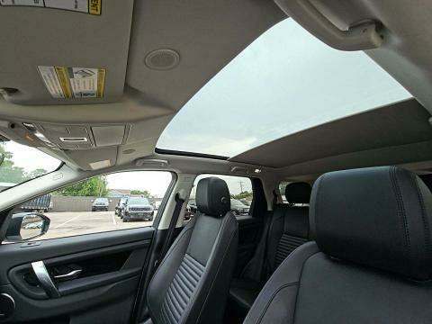 2024 Land Rover Discovery Sport S AWD