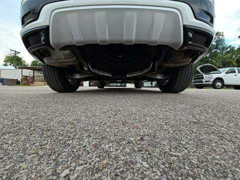 2024 Land Rover Discovery Sport S AWD