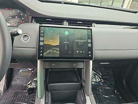 2024 Land Rover Discovery Sport S AWD