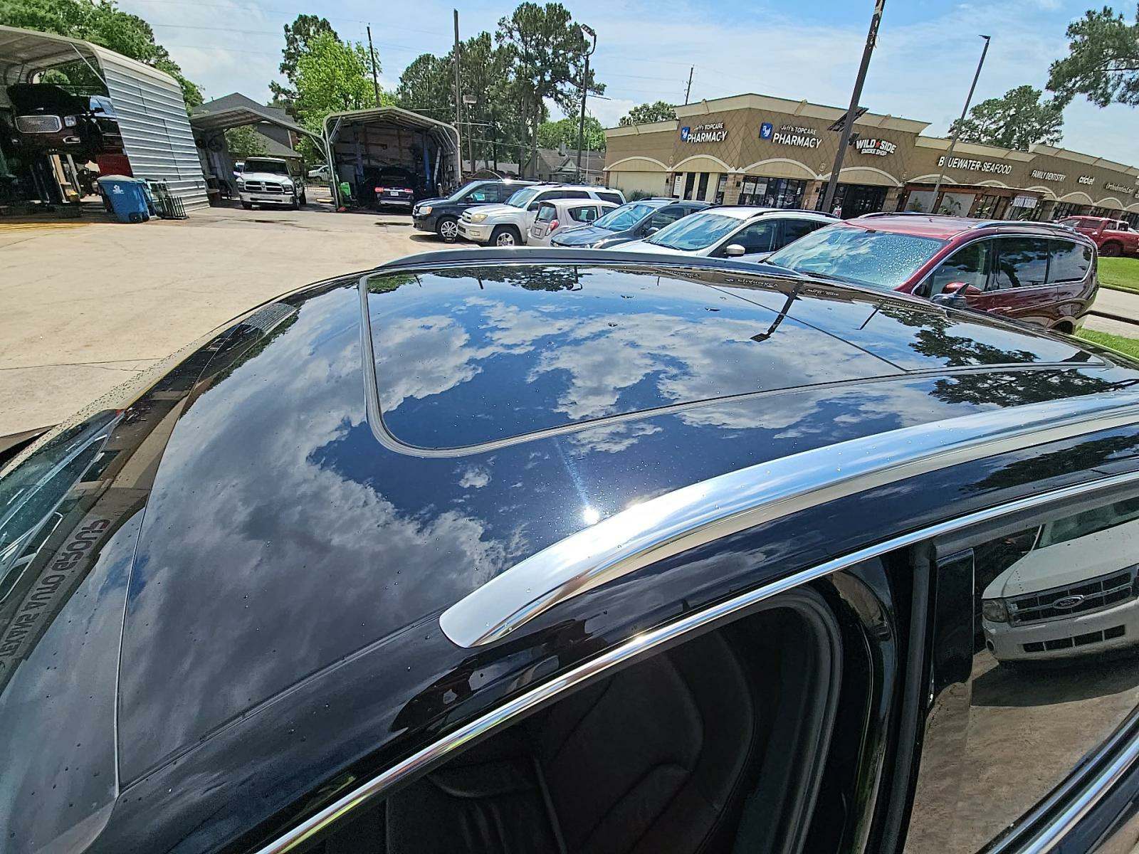 2016 Audi Q5 2.0T Premium Plus AWD