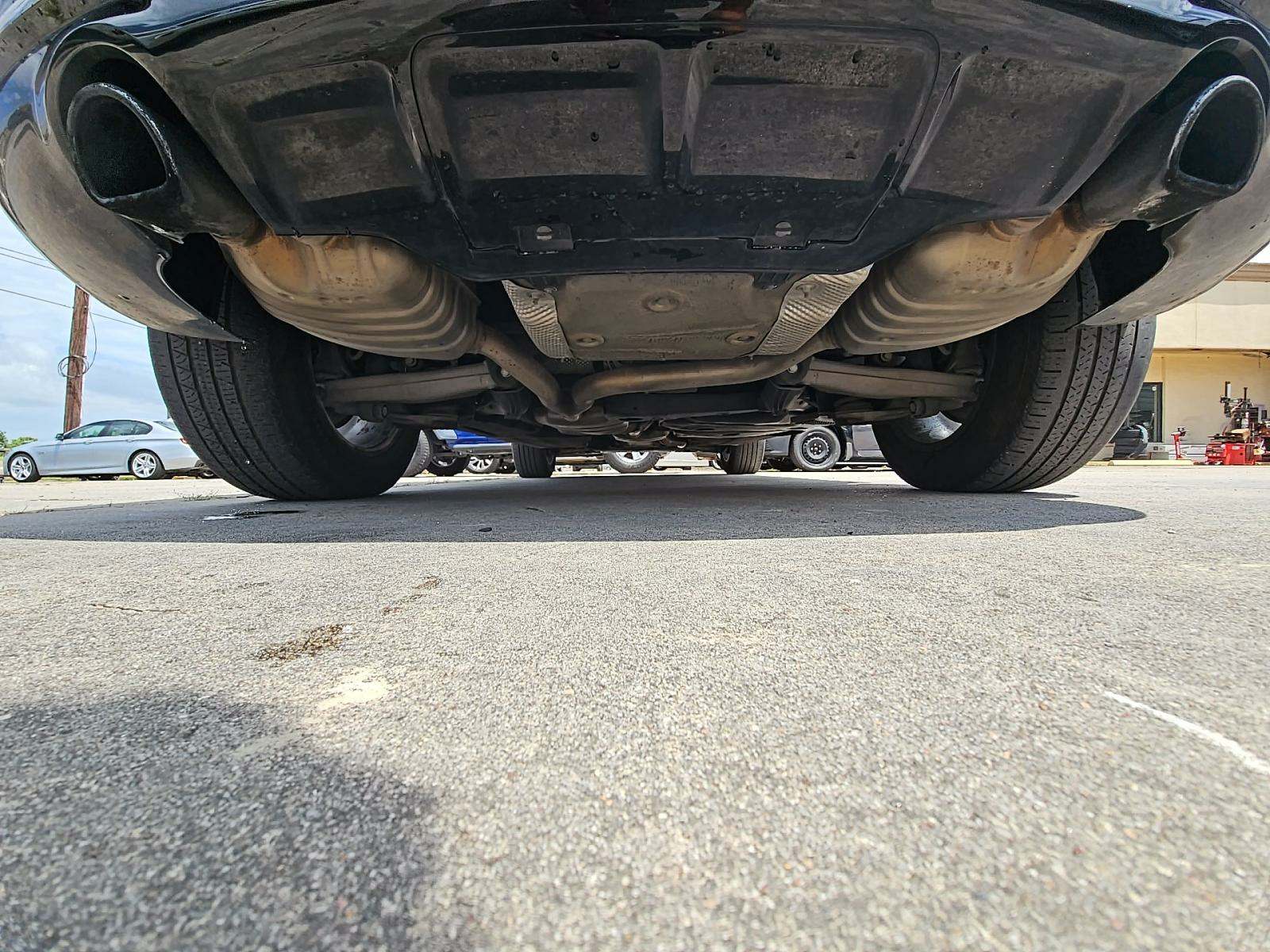 2016 Audi Q5 2.0T Premium Plus AWD