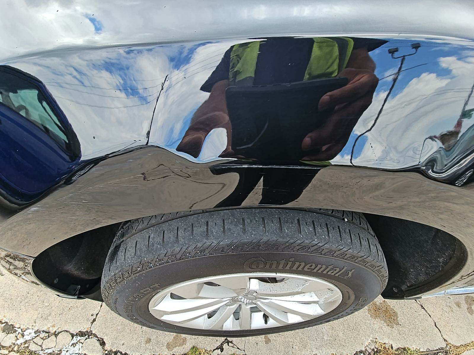 2016 Audi Q5 2.0T Premium Plus AWD