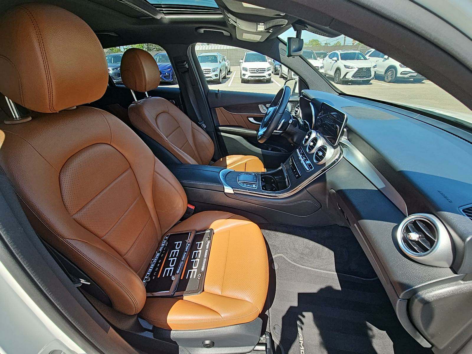 Mercedes-Benz GLC 300 4MATIC снимка Mercedes-Benz GLC 300 4MATIC