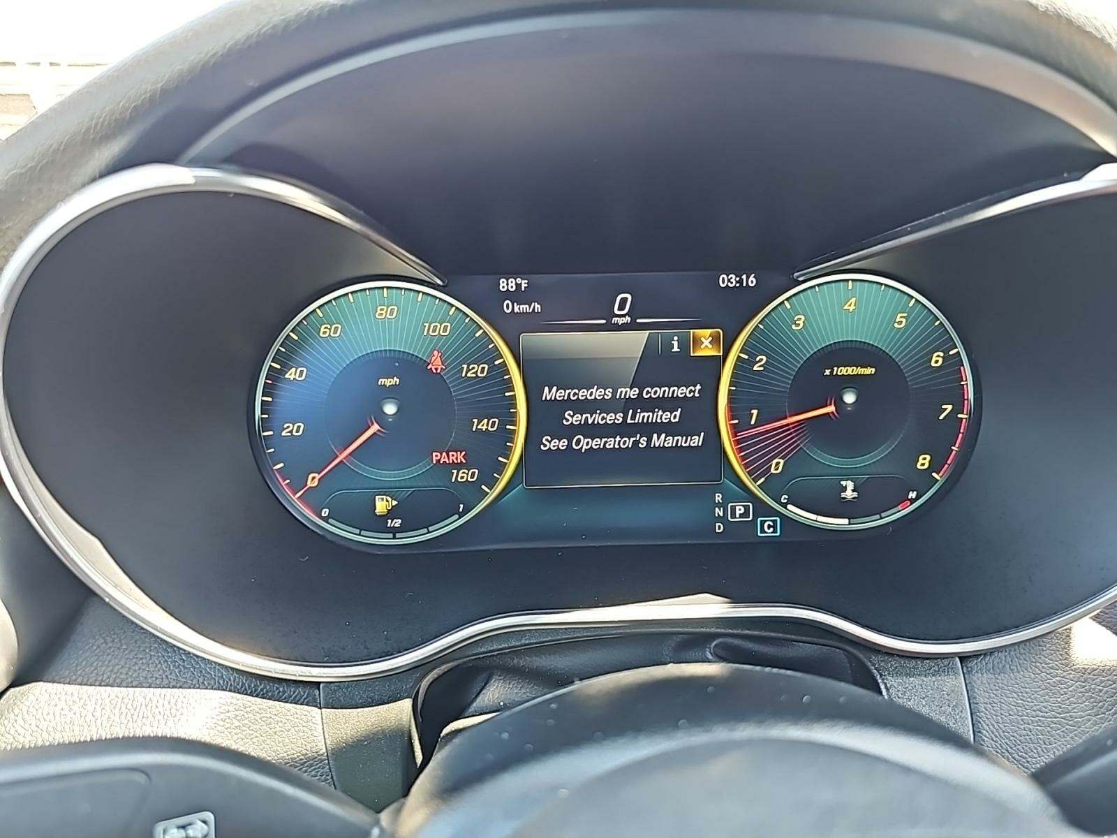 Mercedes-Benz GLC 300 4MATIC снимка Mercedes-Benz GLC 300 4MATIC