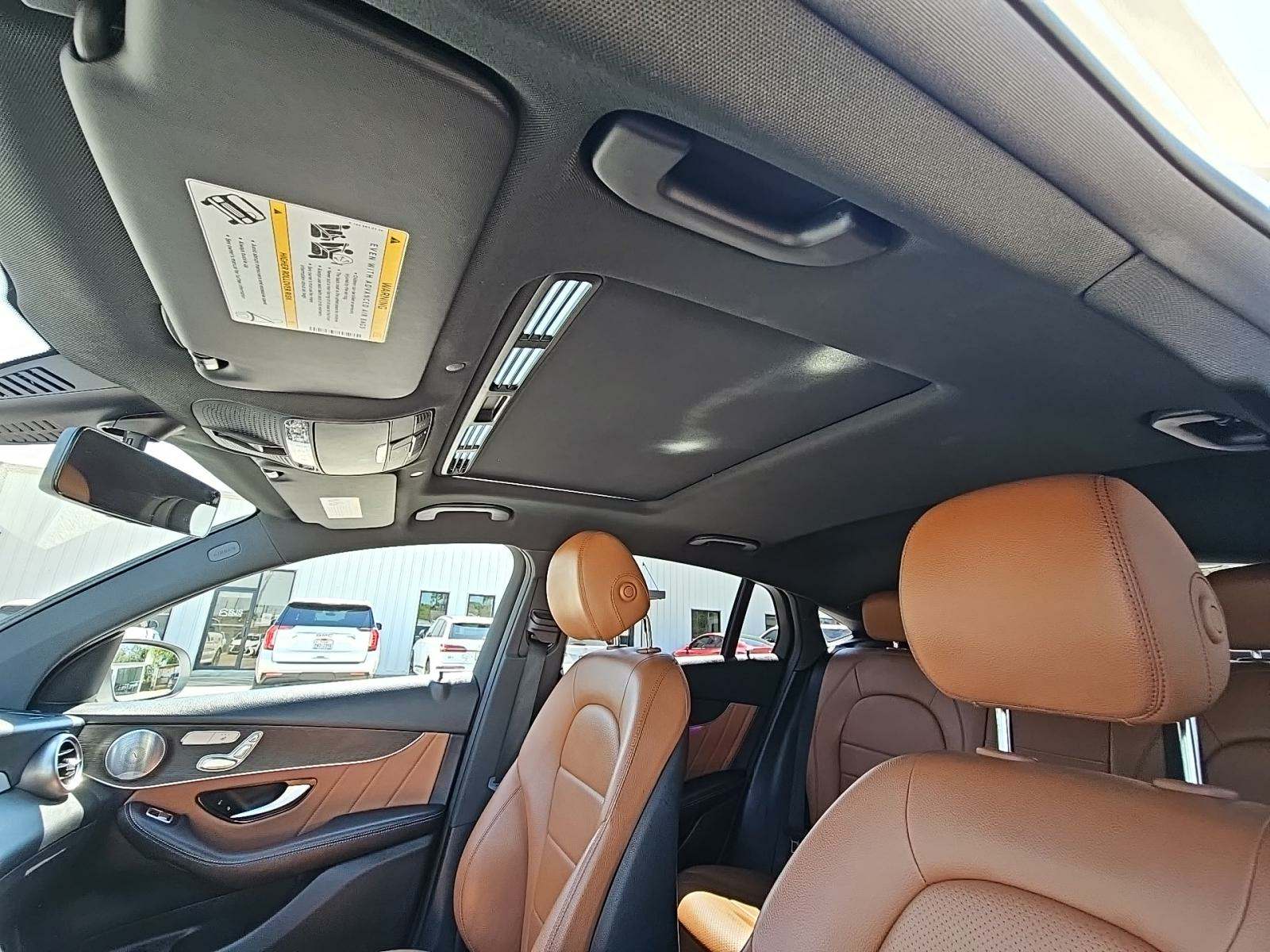Mercedes-Benz GLC 300 4MATIC снимка Mercedes-Benz GLC 300 4MATIC