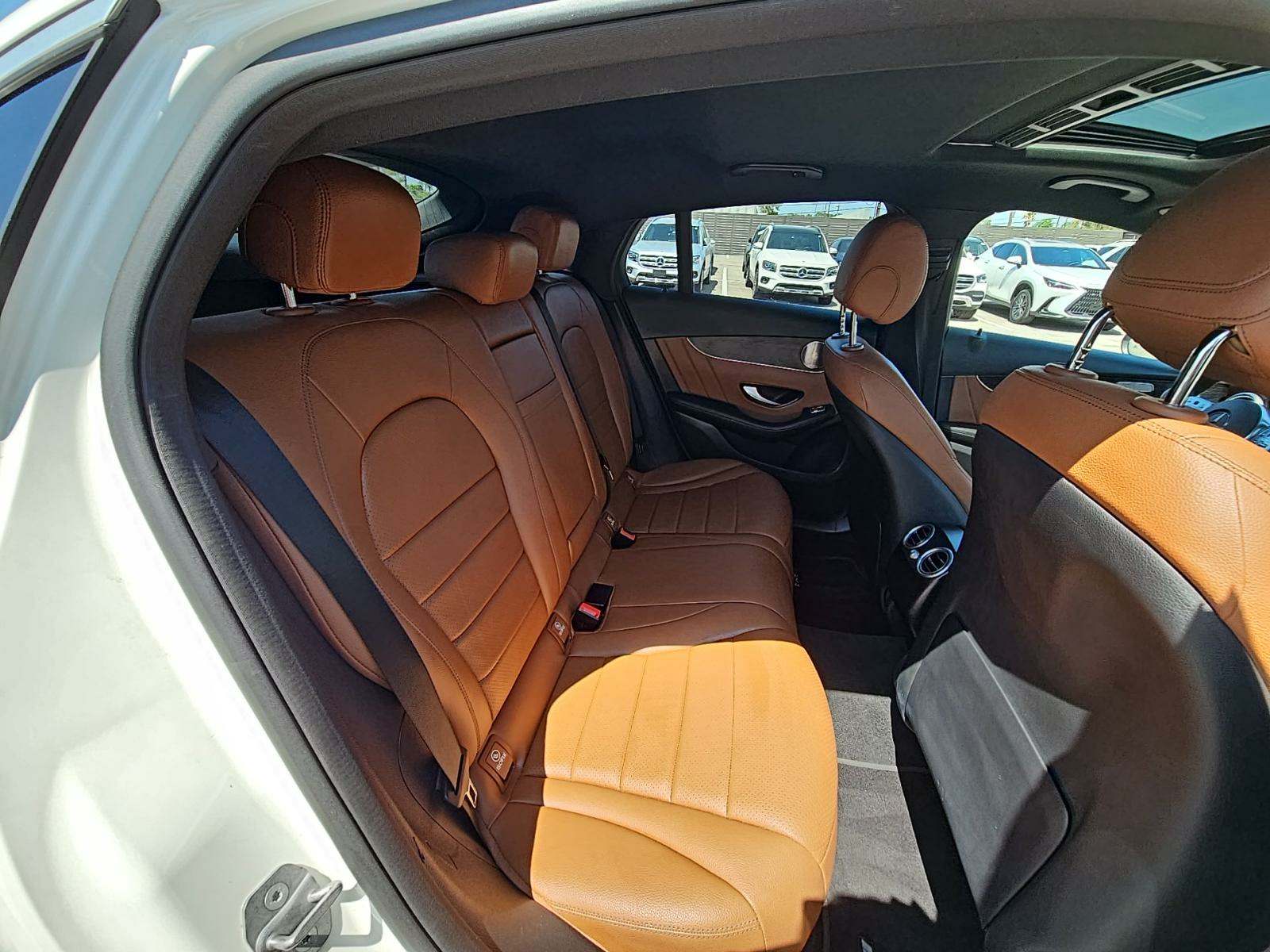 Mercedes-Benz GLC 300 4MATIC снимка Mercedes-Benz GLC 300 4MATIC
