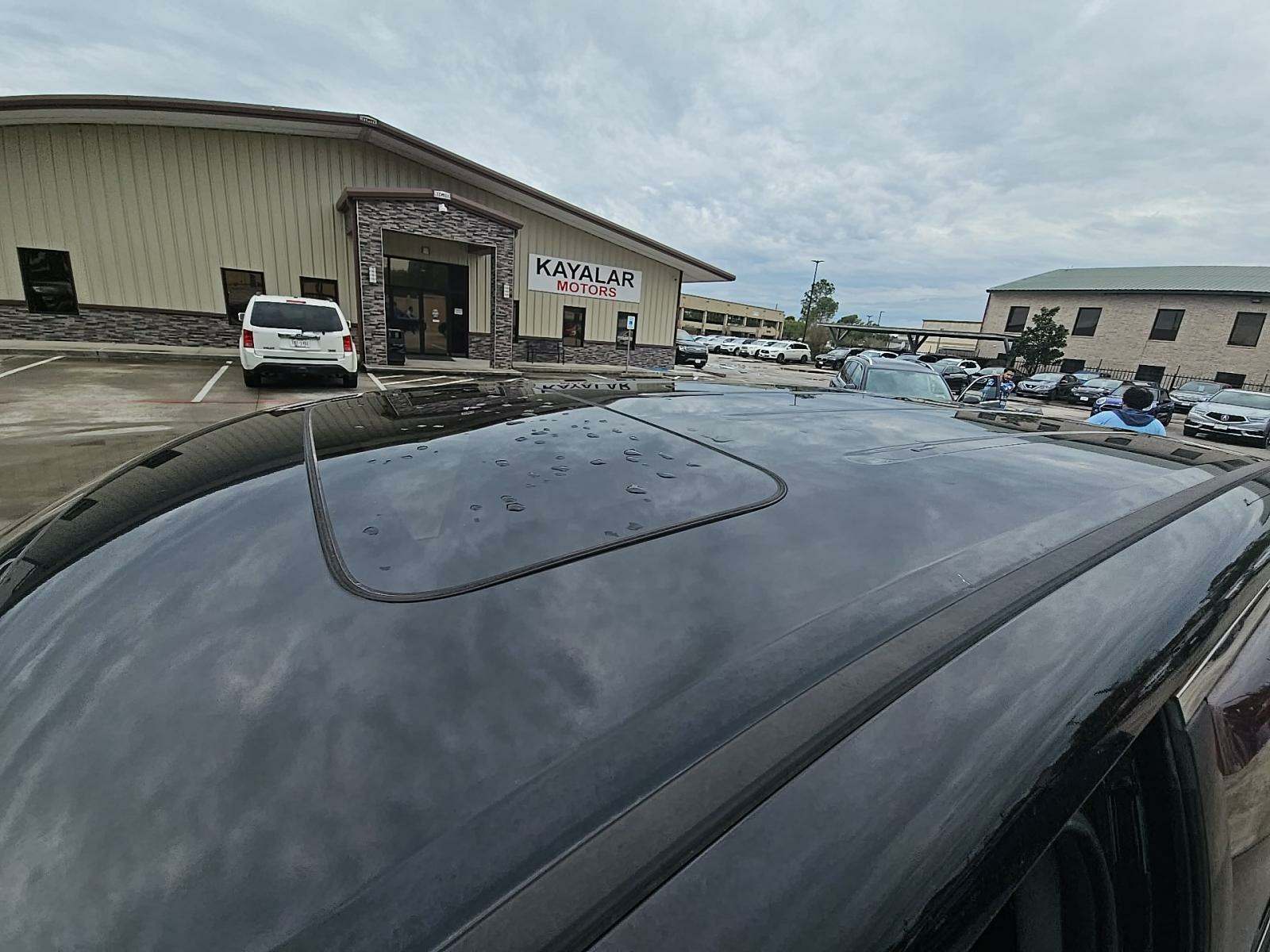 2018 Honda Pilot EX-L AWD