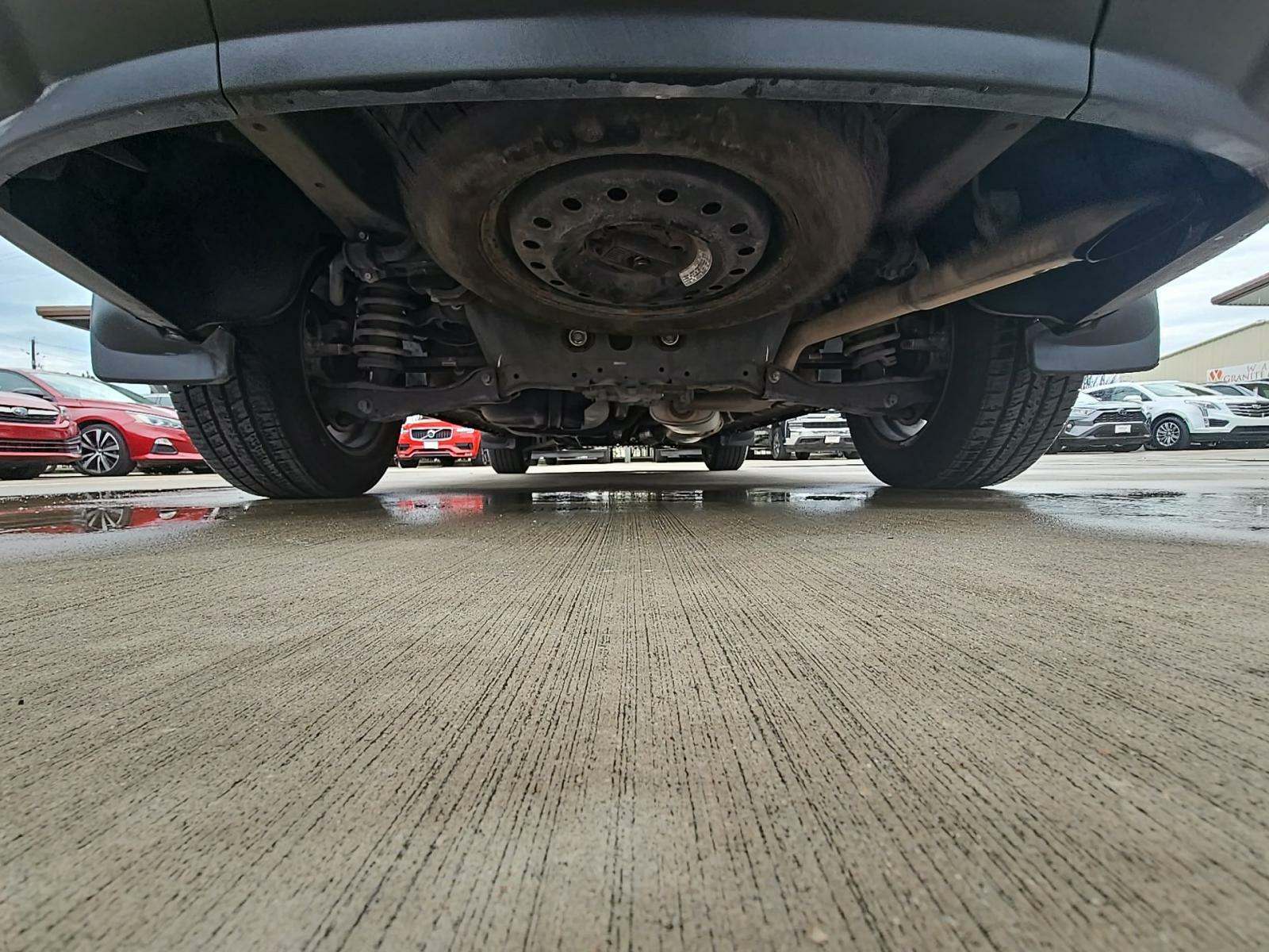 2018 Honda Pilot EX-L AWD