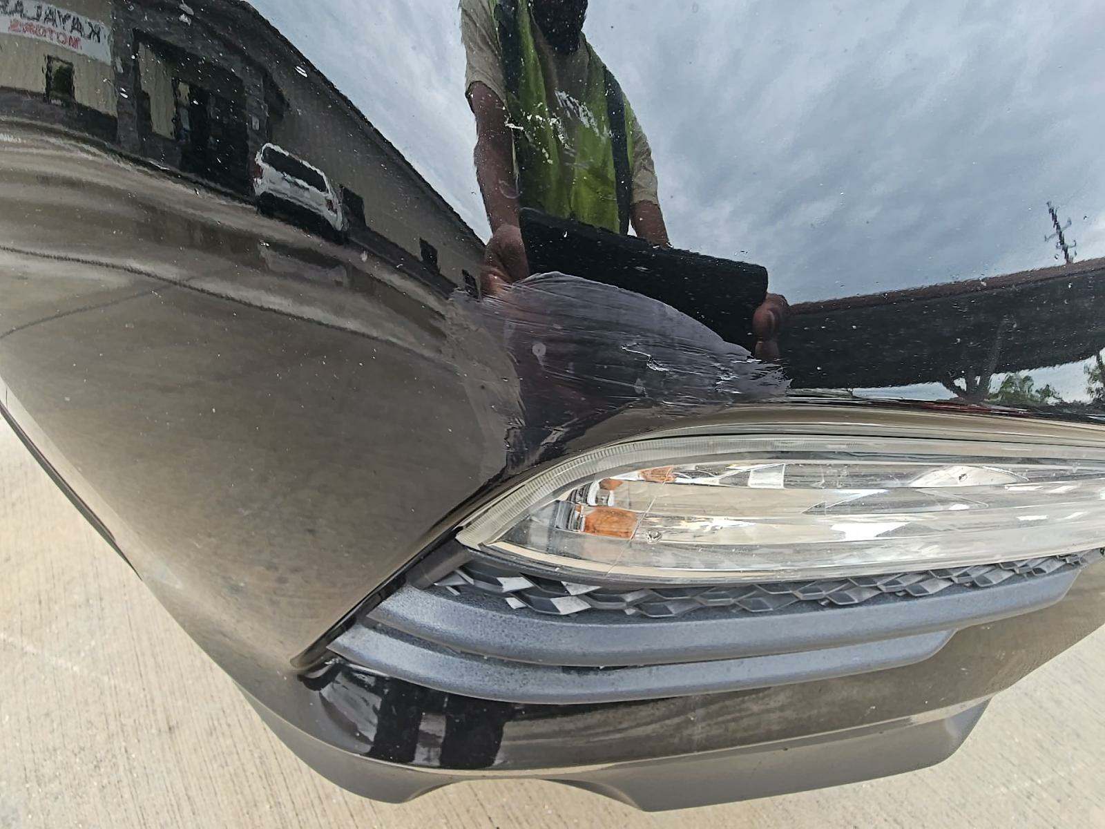 2018 Honda Pilot EX-L AWD