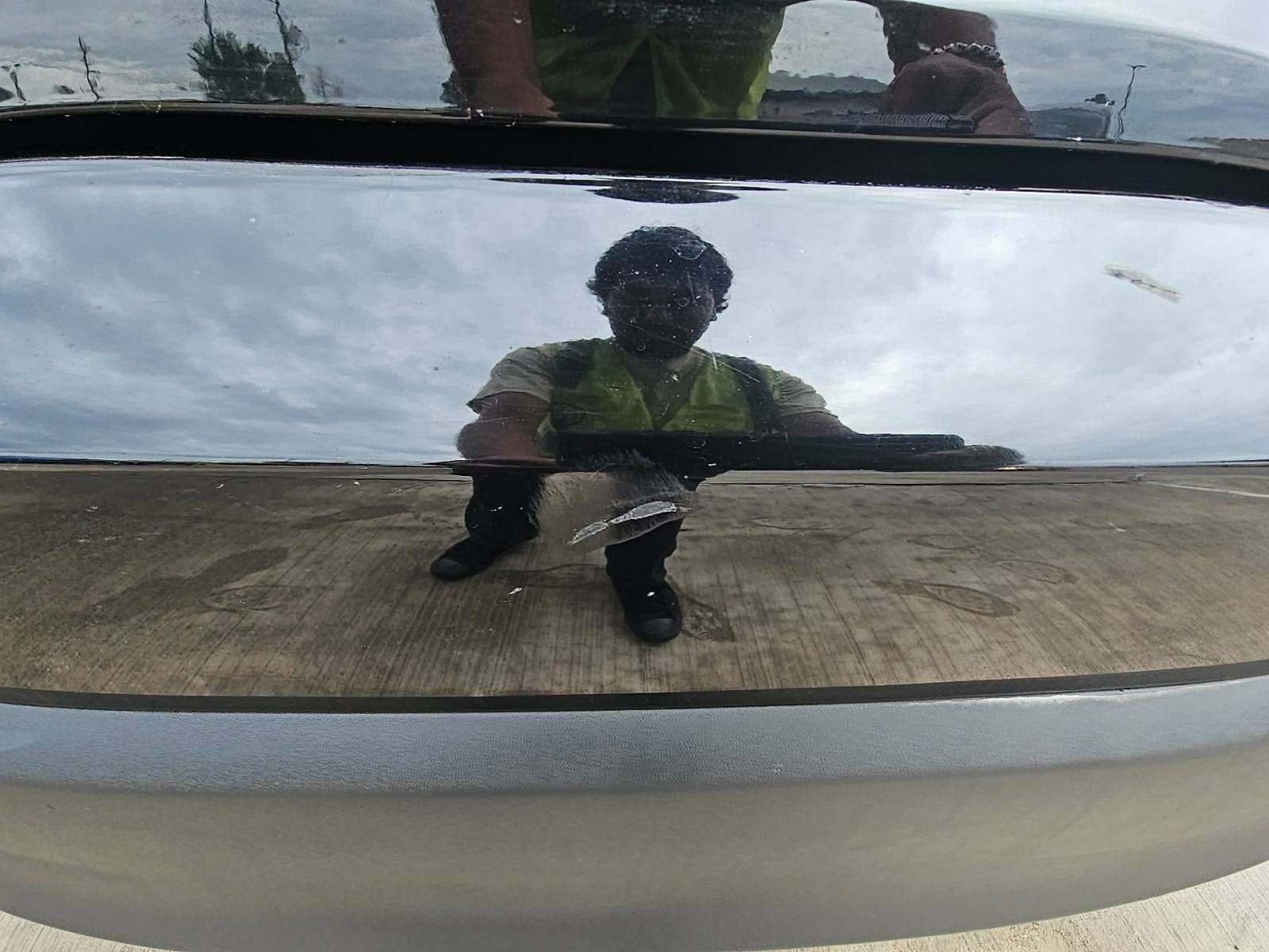 2018 Honda Pilot EX-L AWD