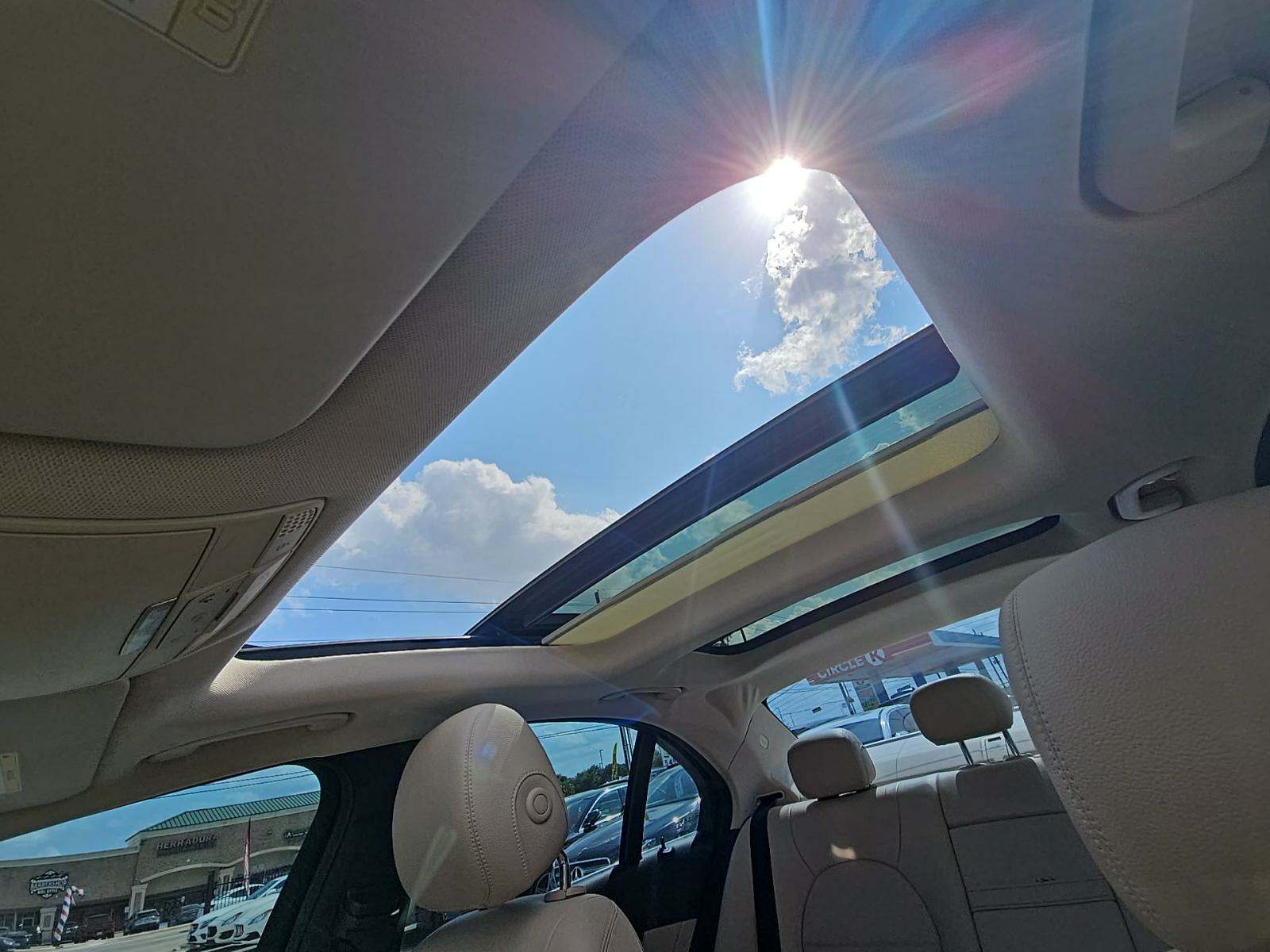 2016 Mercedes-Benz C-Class C 300 RWD