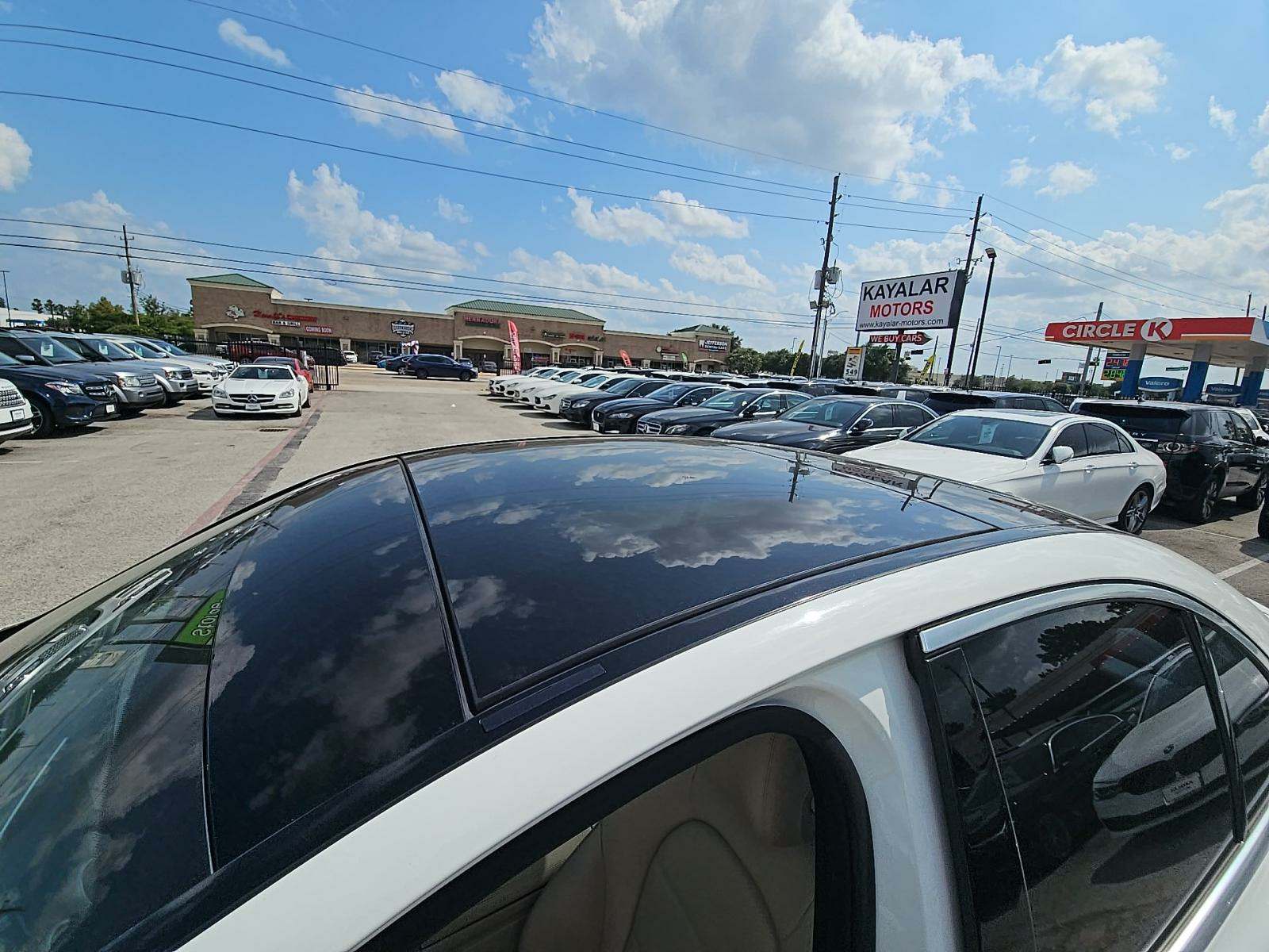 2016 Mercedes-Benz C-Class C 300 RWD