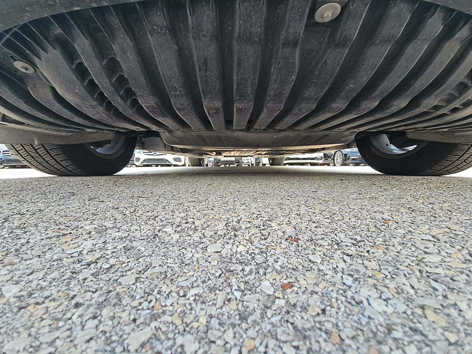 2016 Mercedes-Benz C-Class C 300 RWD