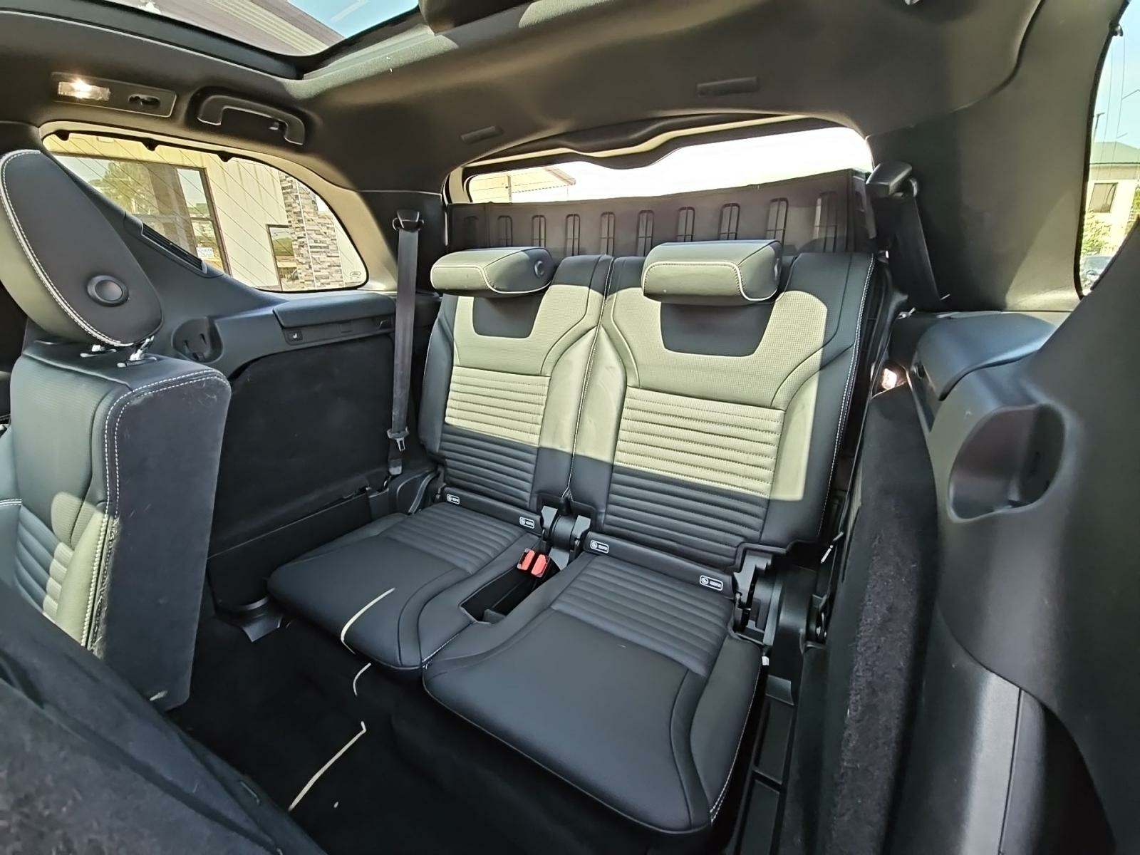 2018 Land Rover Discovery HSE Luxury AWD