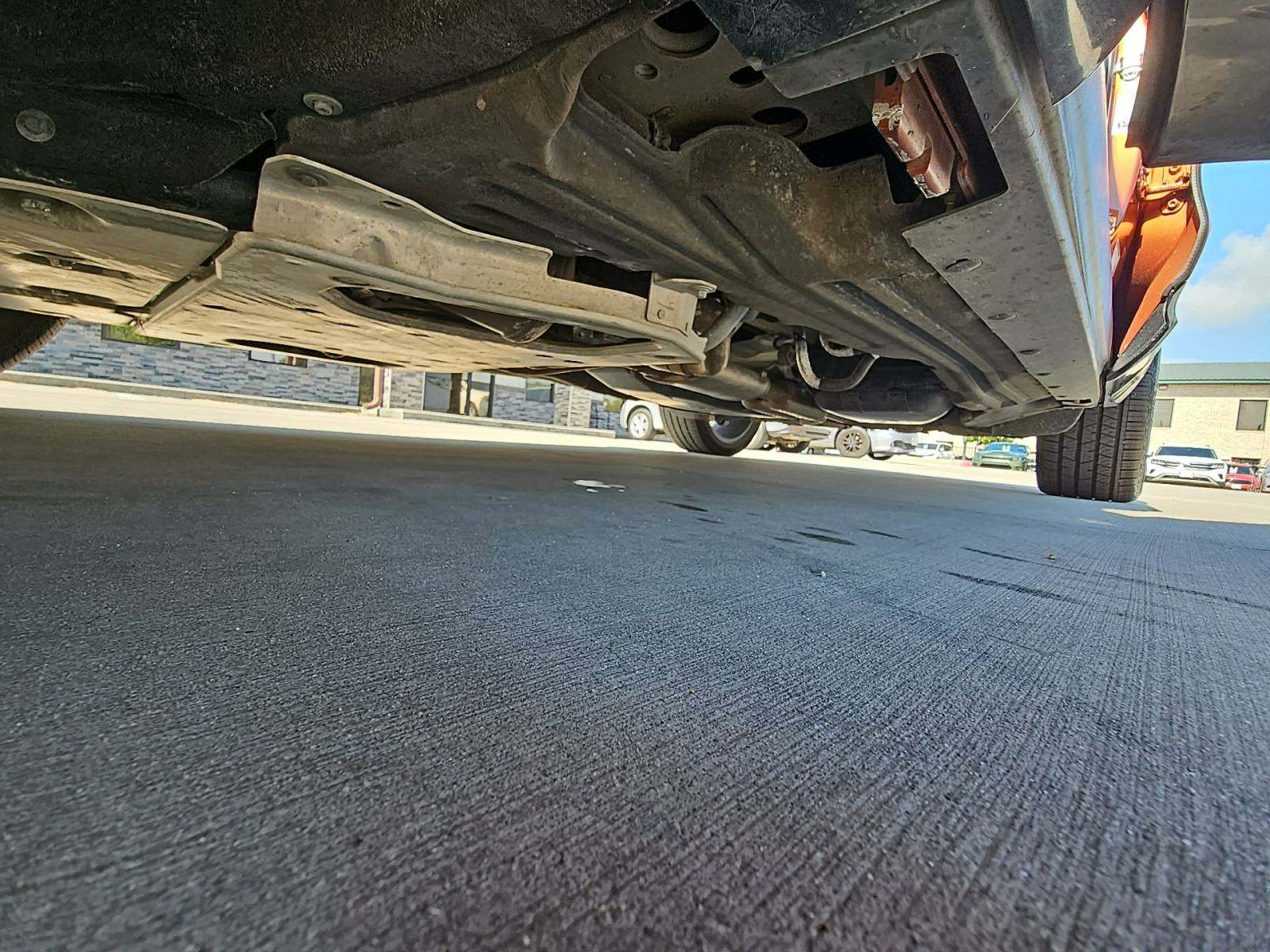 2018 Land Rover Discovery HSE Luxury AWD