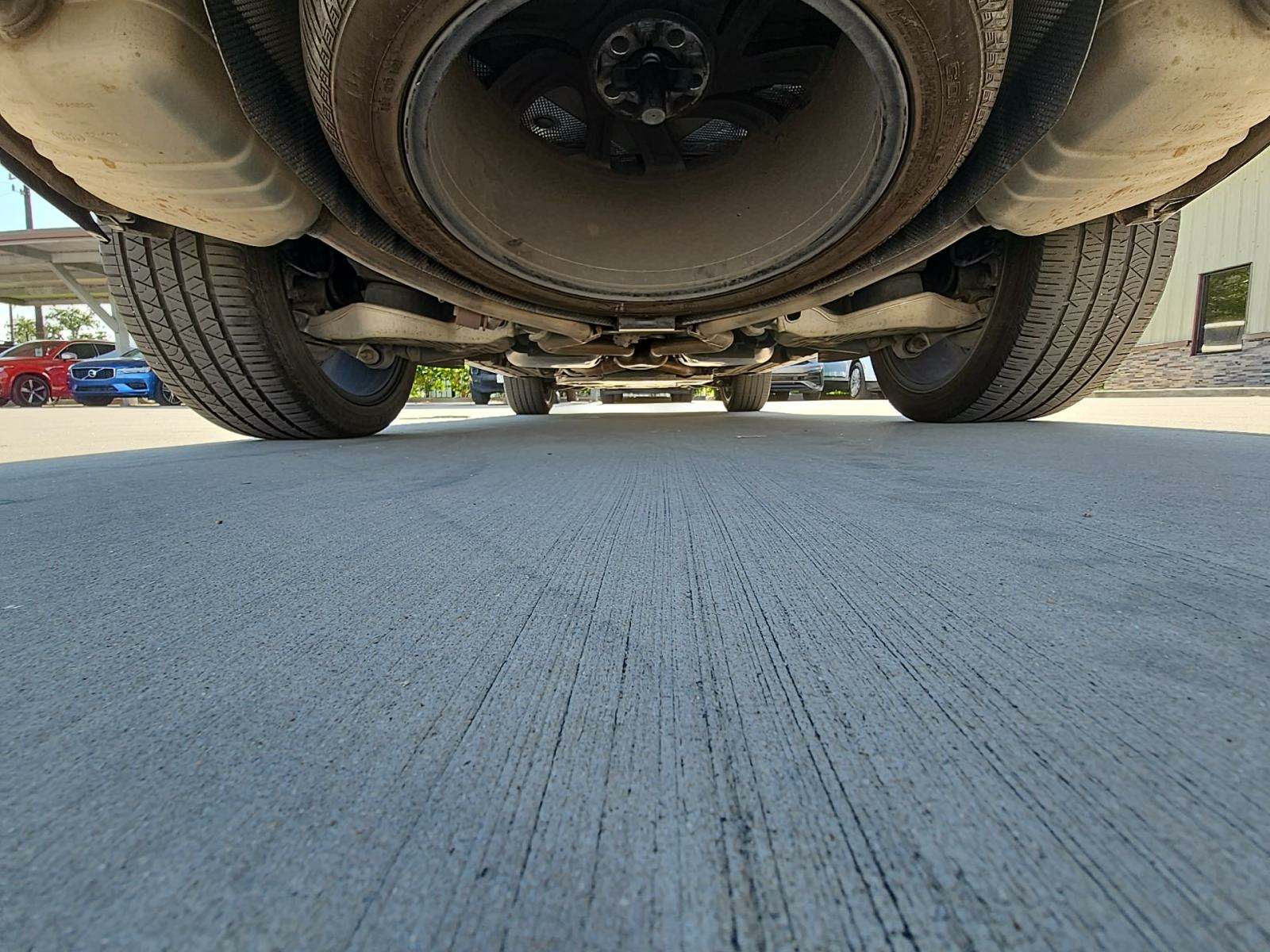 2018 Land Rover Discovery HSE Luxury AWD