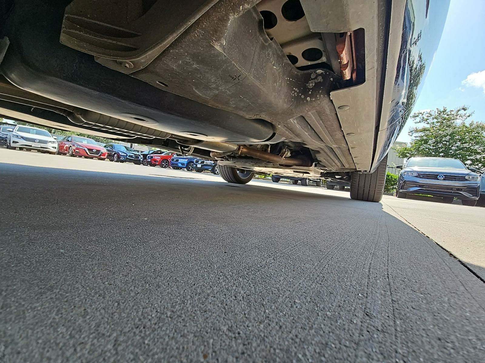 2018 Land Rover Discovery HSE Luxury AWD